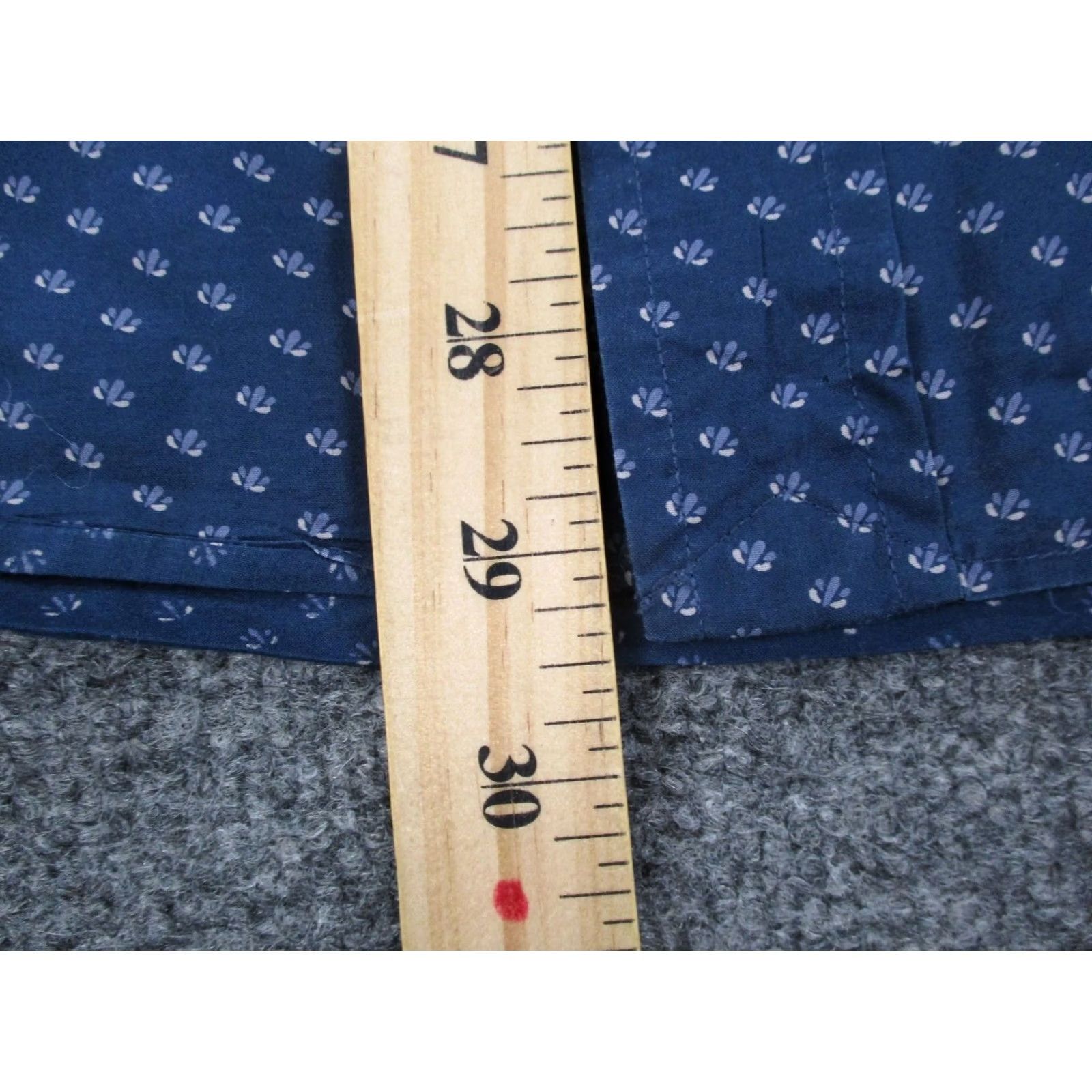 Ralph Lauren Ralph Lauren Shirt Blue Men M Golf Casual Business Dress Summer Preppy Polo Pony Size US M / EU 48-50 / 2 - 4 Thumbnail