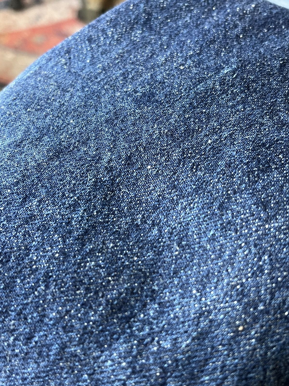 Edwin Vintage 70s Edwin Japan Half Selvedge Denim Size US 31 - 11 Thumbnail