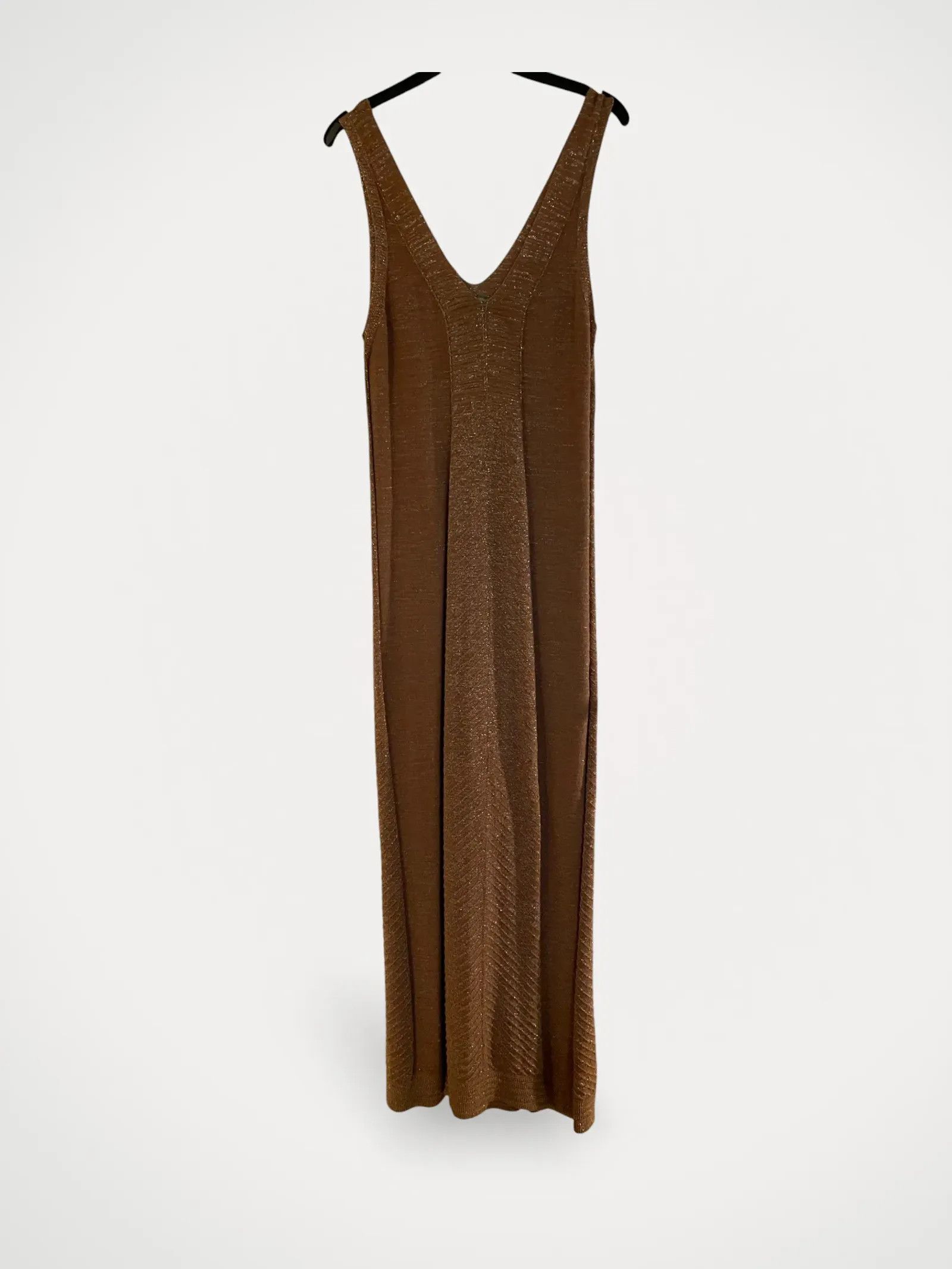Benetton Benetton Dress Size M / US 6-8 / IT 42-44 - 1 Thumbnail