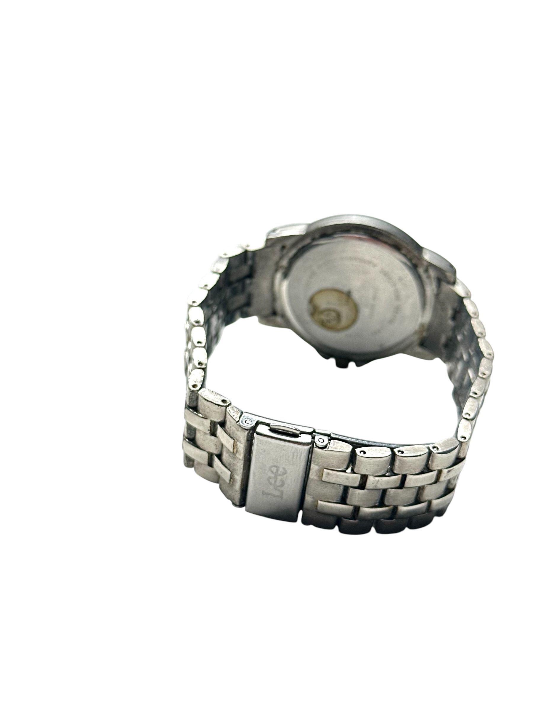 Lee Lee Heavy American Clock Watch Size ONE SIZE - 5 Thumbnail