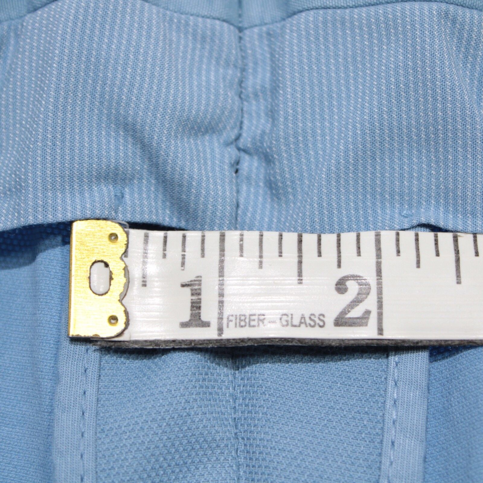 Zanella Zanella New with tags Chino Size 38 US In Blue Size US 38 / EU 54 - 8 Thumbnail