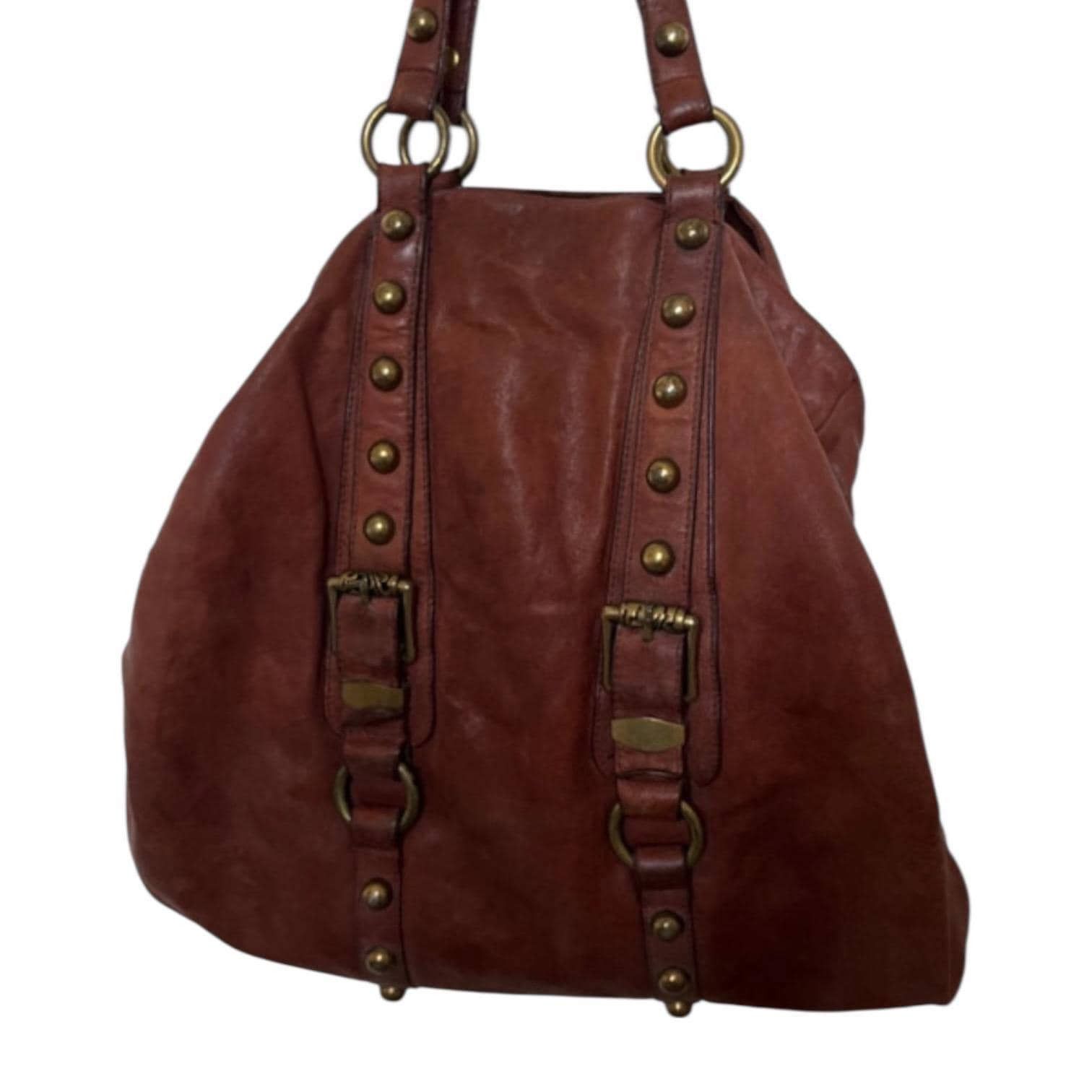 Roberto Cavalli The Cavalli Large Shoulder Bag Size ONE SIZE - 3 Thumbnail