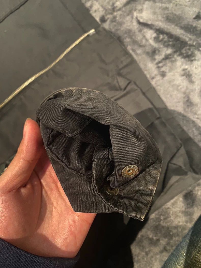 Undercover undercover t issue jacket 06ss archive-2506 Size US M / EU 48-50 / 2 - 6 Thumbnail
