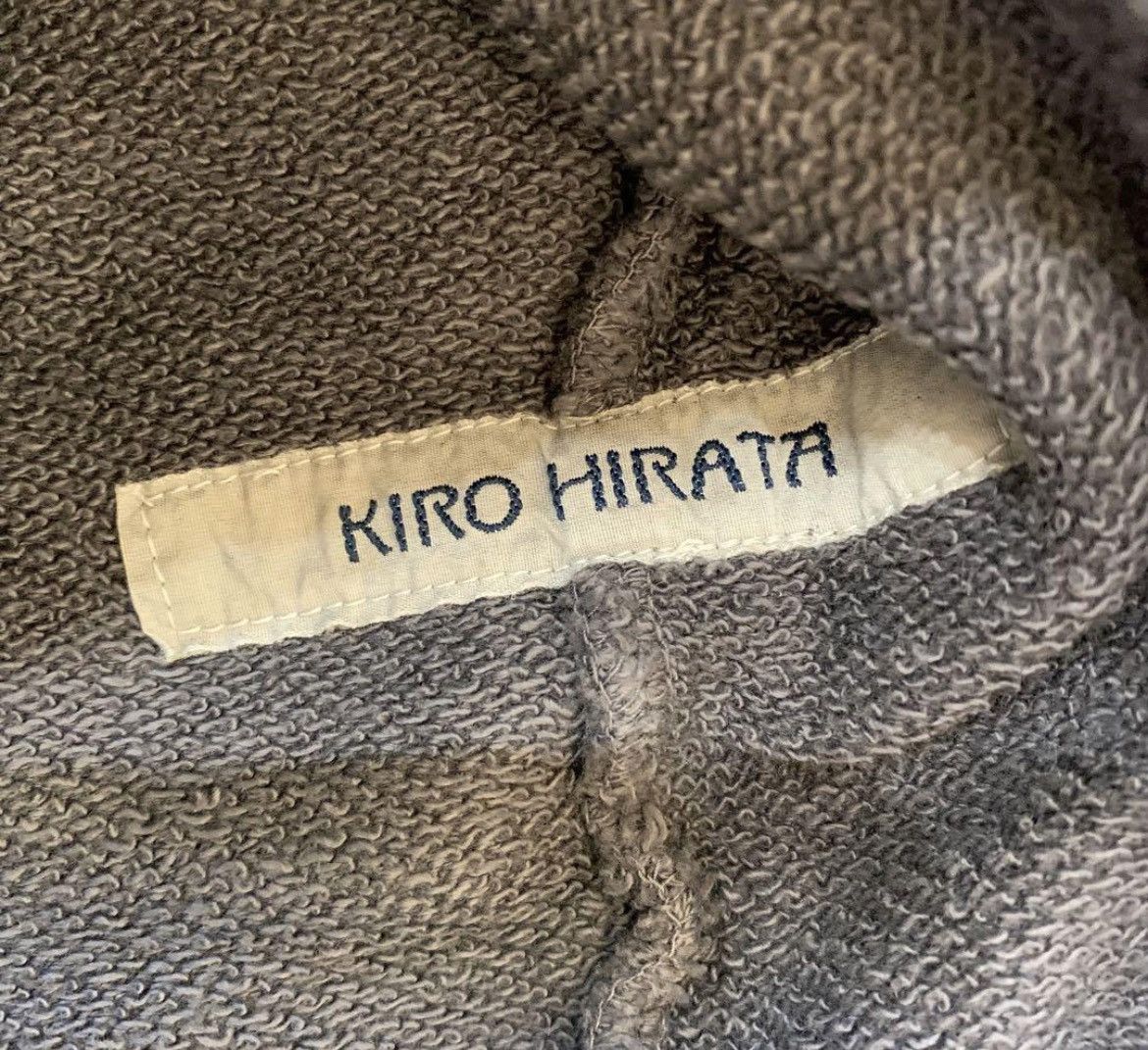 Japanese Brand × Kapital Kapital hoodie Size US S / EU 44-46 / 1 - 8 Thumbnail