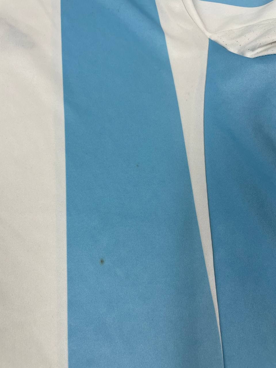 Adidas Adidas Argentina 2016 2017 Home Football Shirt Soccer Jersey Size US XL / EU 56 / 4 - 12 Thumbnail