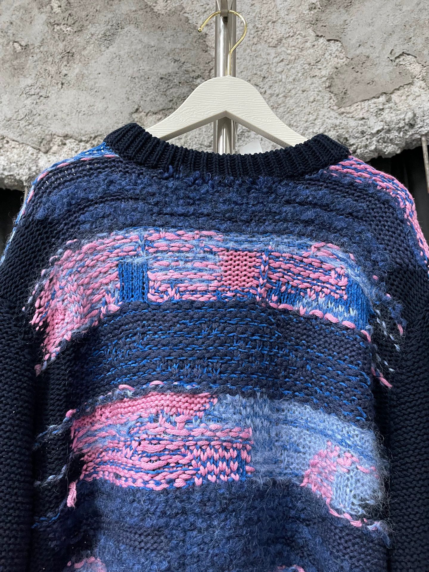 Acne Studios Acne Studios New XS Sweater Size XS / US 0-2 / IT 36-38 - 3 Thumbnail