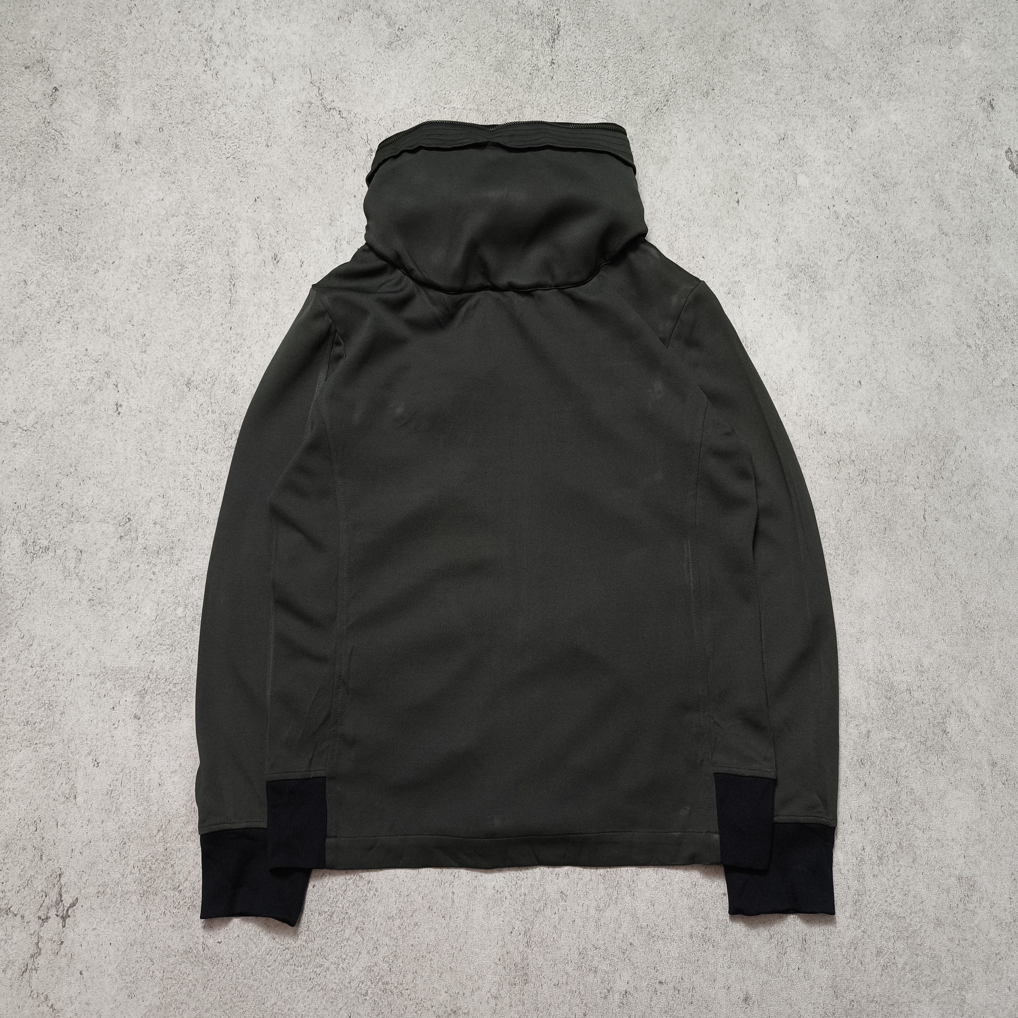 Le Grande Bleu (L.G.B.) Crazy Devil Apocalypse Style Bono Jacket Size US M / EU 48-50 / 2 - 10 Thumbnail