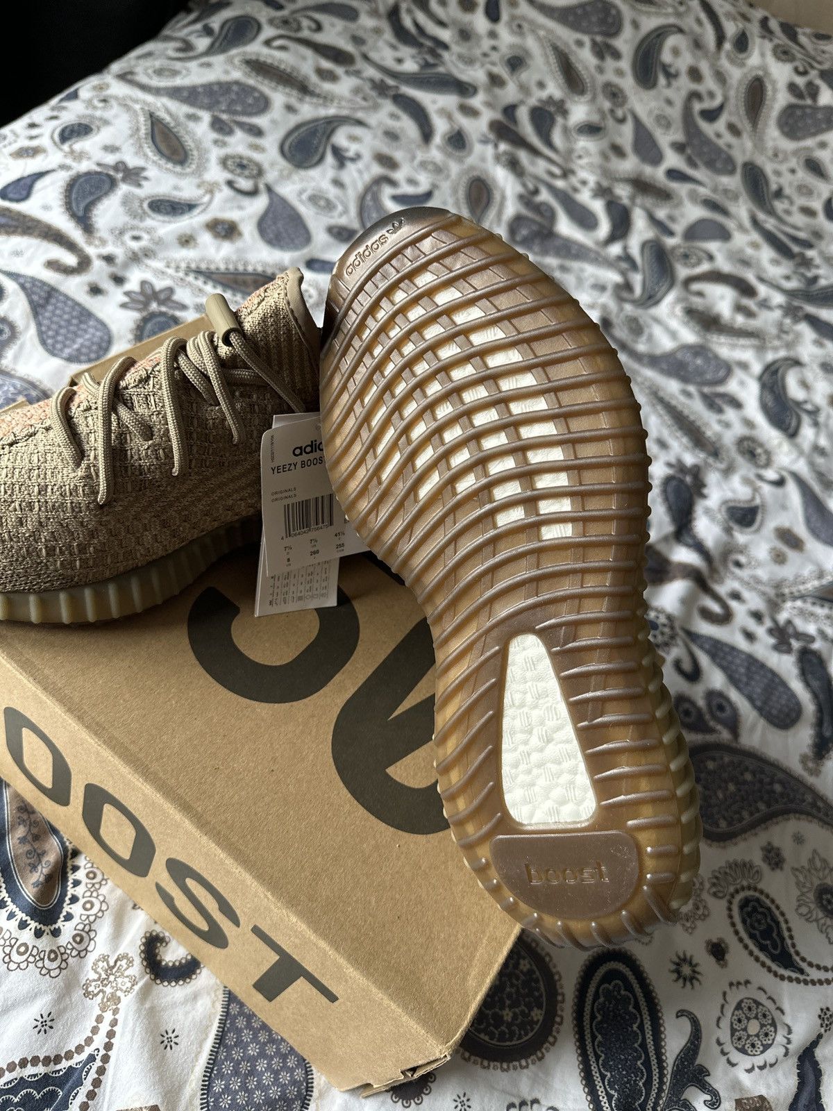 Yeezy 350 V2 Eliada
