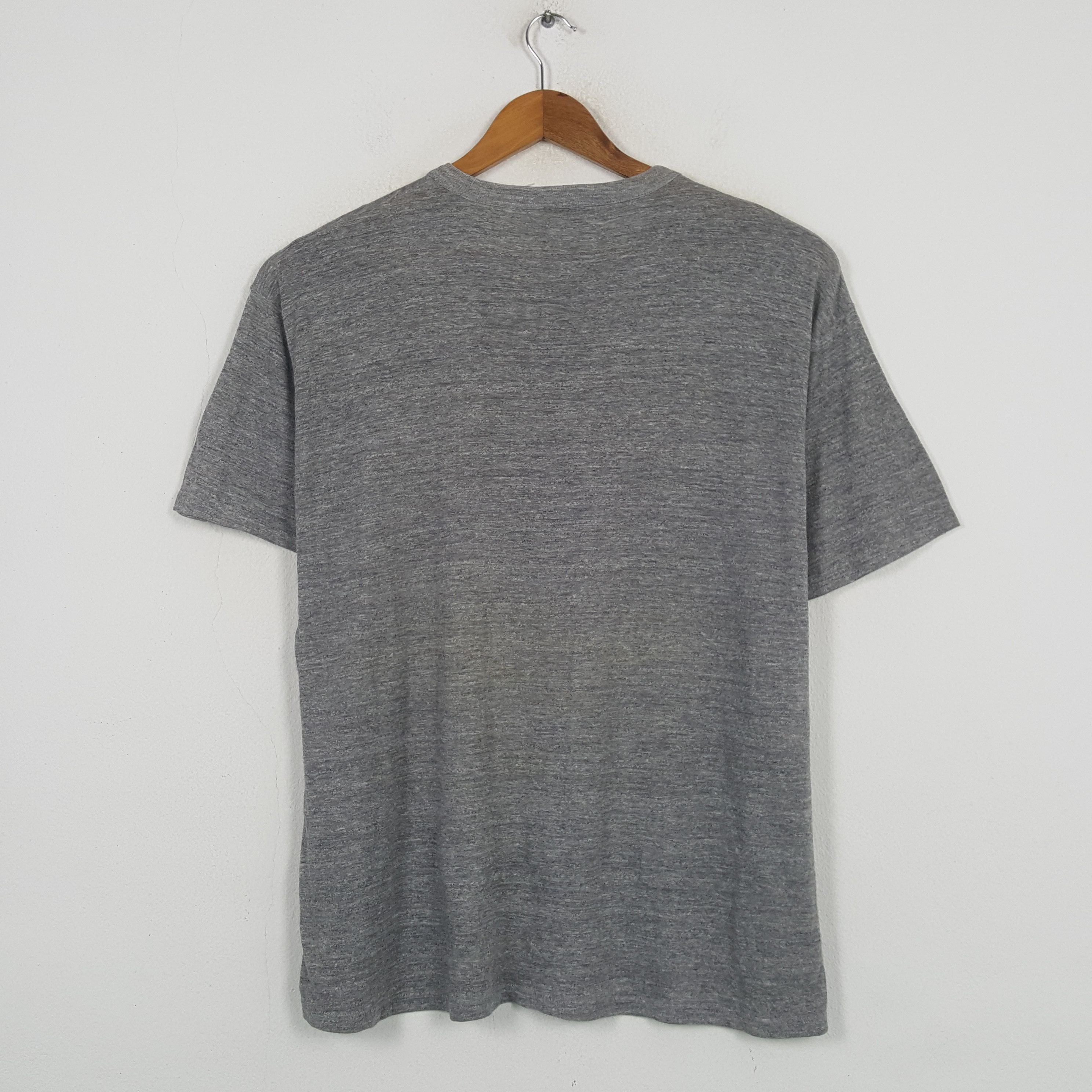 Other Vintage AIR FORCE American Military Training T-shirt 31 Size US XL / EU 56 / 4 - 3 Thumbnail