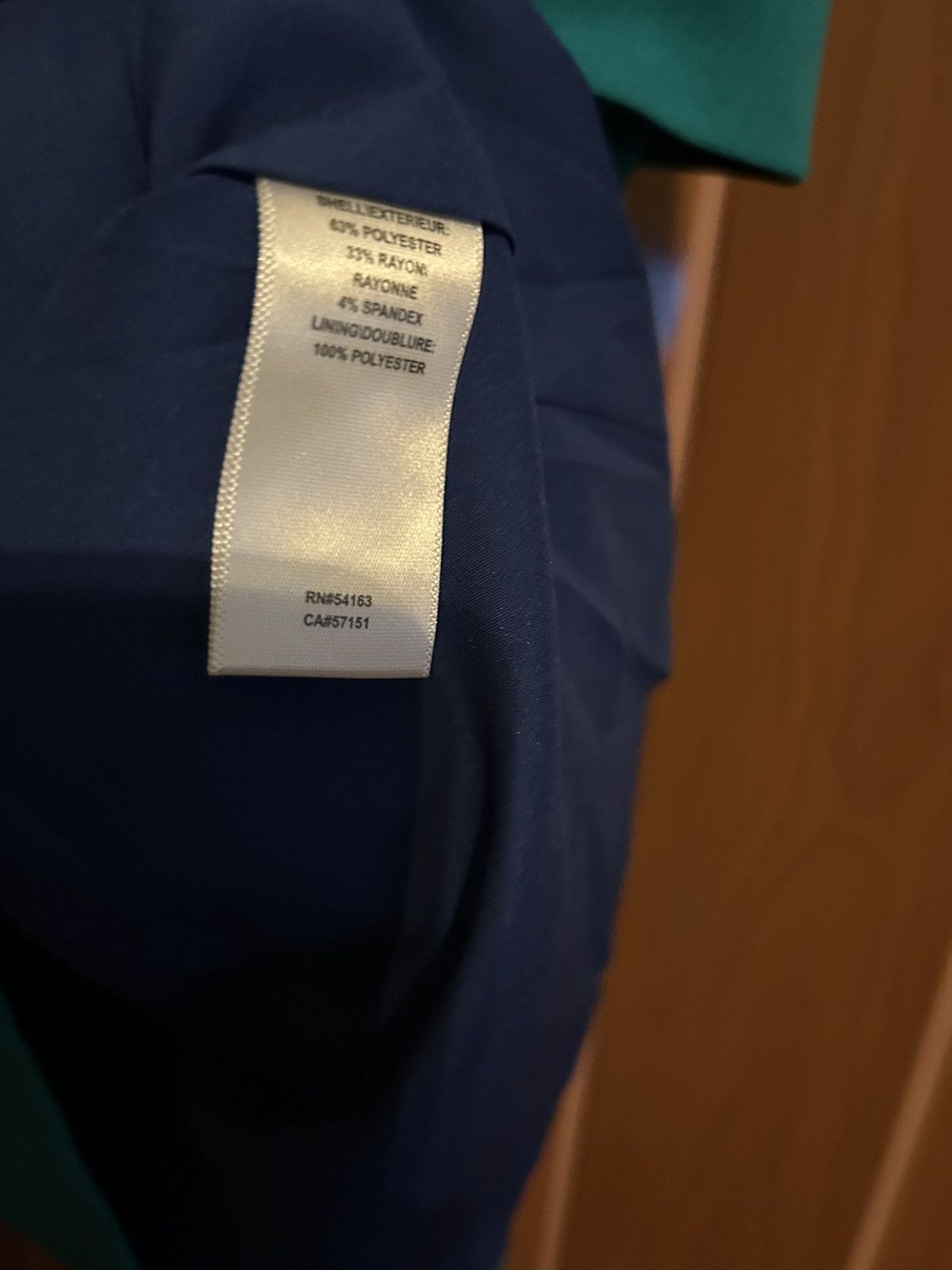Andrew Marc Andrew Marc business dress Size M / US 6-8 / IT 42-44 - 8 Thumbnail