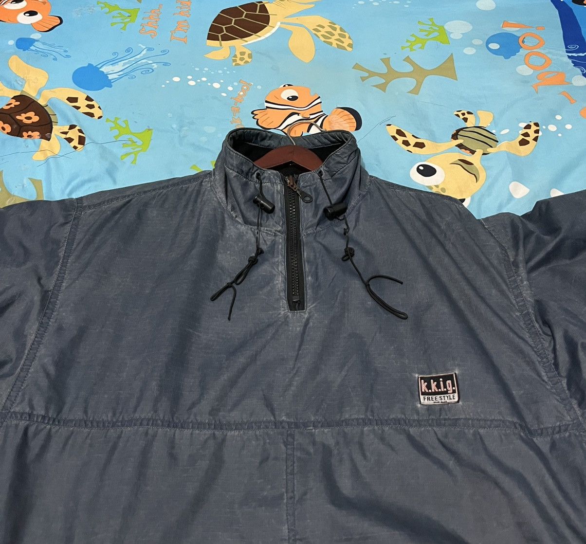 Other Vintage street jacket Size US XL / EU 56 / 4 - 7 Thumbnail