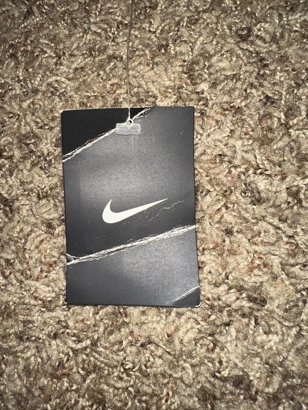 Nike Nike Zoom Women’s Nylon Track Black Running Pants Size 32" / US 10 / IT 46 - 11 Thumbnail
