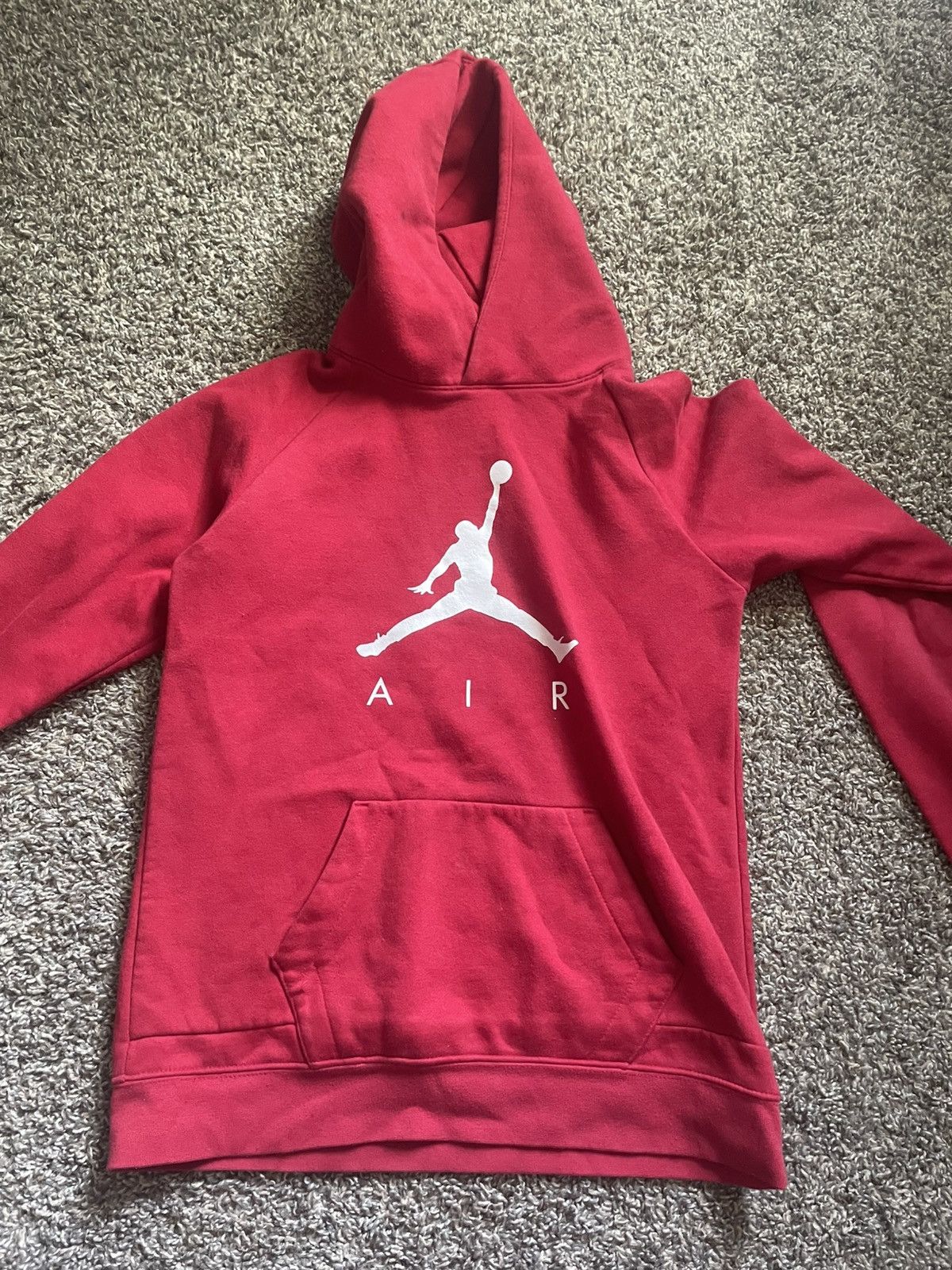 Jordan Brand Jordan hoodie Size US XXS / EU 40 - 1 Thumbnail