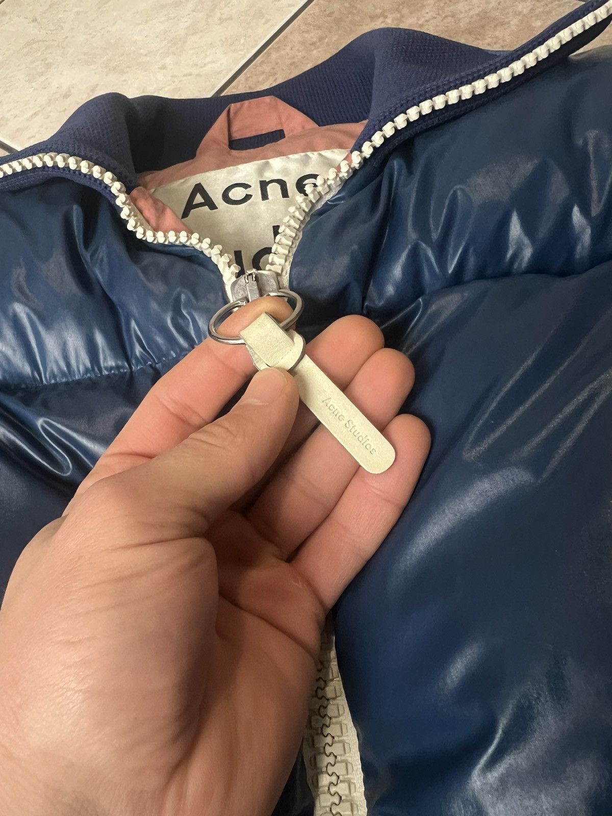 Acne Studios Acne Studios Women's Jacket Size S / US 4 / IT 40 - 8 Thumbnail