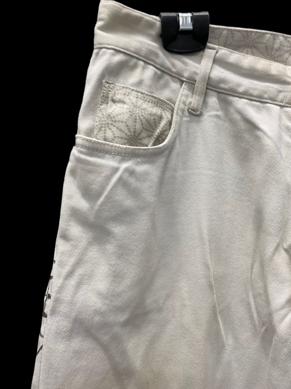 Japanese Brand 💥BEST OFFER💥GOD TRAIDISIONAL DENIM JAPANESE BRAND JEANS Size US 34 / EU 50 - 3 Thumbnail
