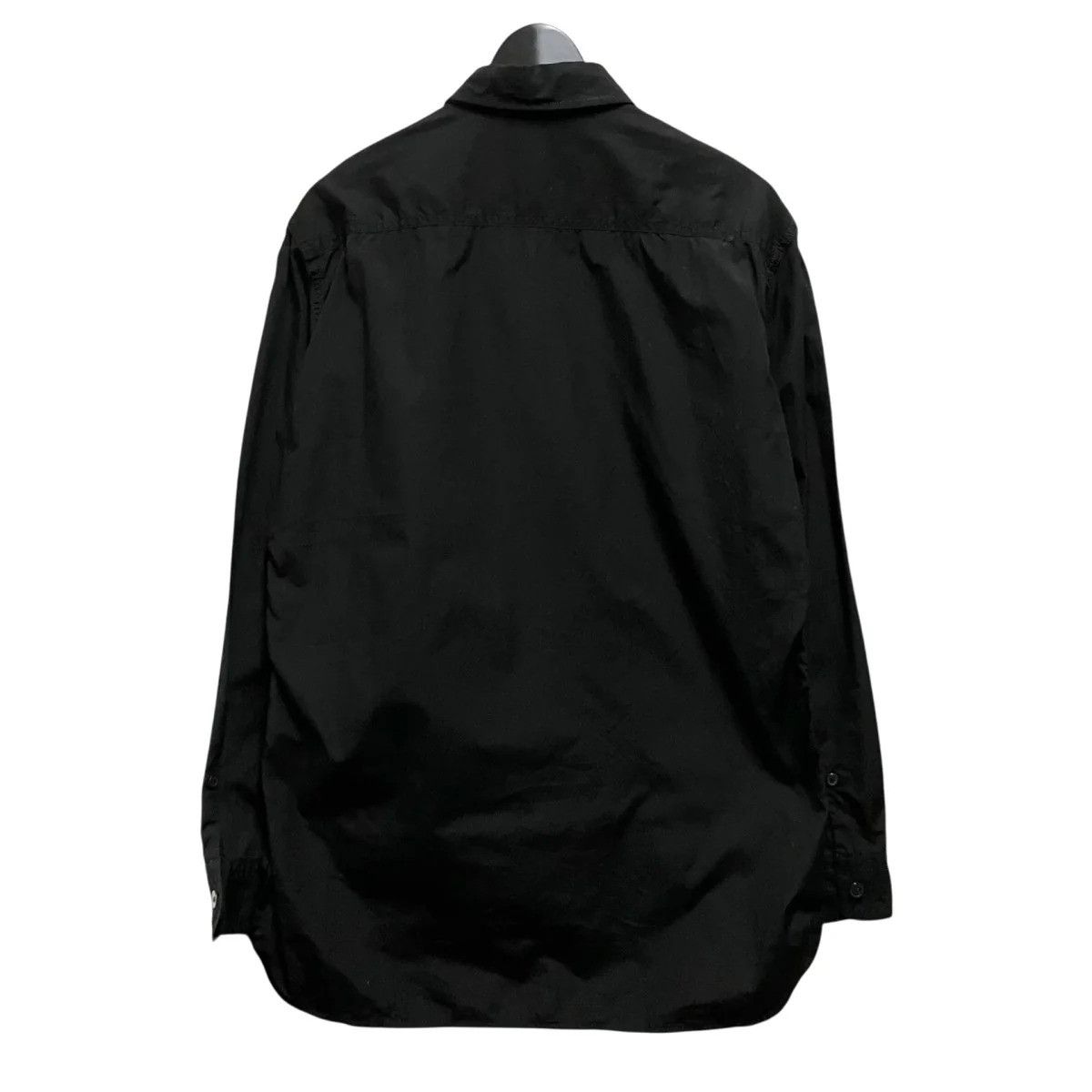 Yohji Yamamoto AW18 Shirt Size US L / EU 52-54 / 3 - 2 Thumbnail