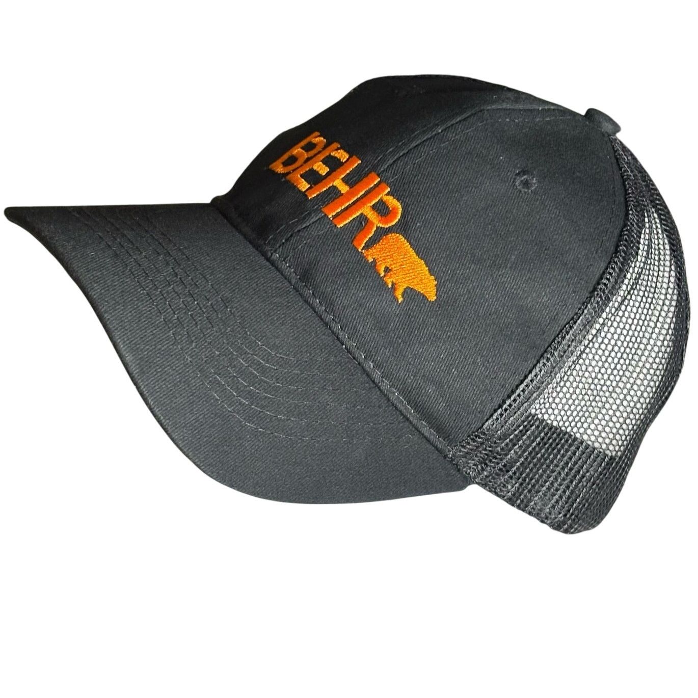 Other Black BEHR Men's Hat Size ONE SIZE - 3 Thumbnail