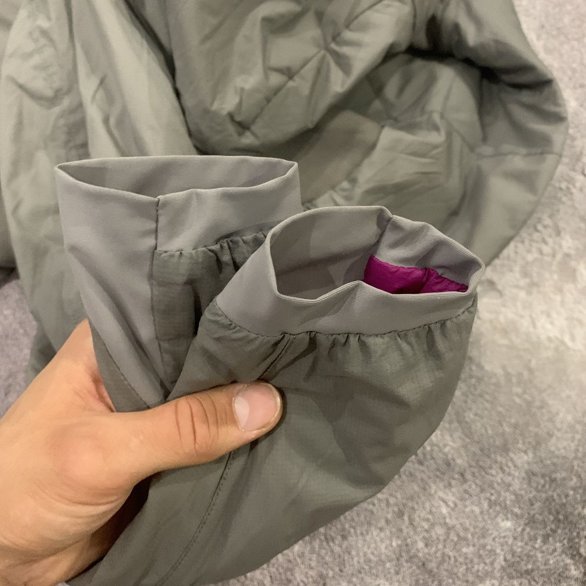 Arc'teryx Arcteryx Women’s Jacket Size M Size M / US 6-8 / IT 42-44 - 20 Thumbnail