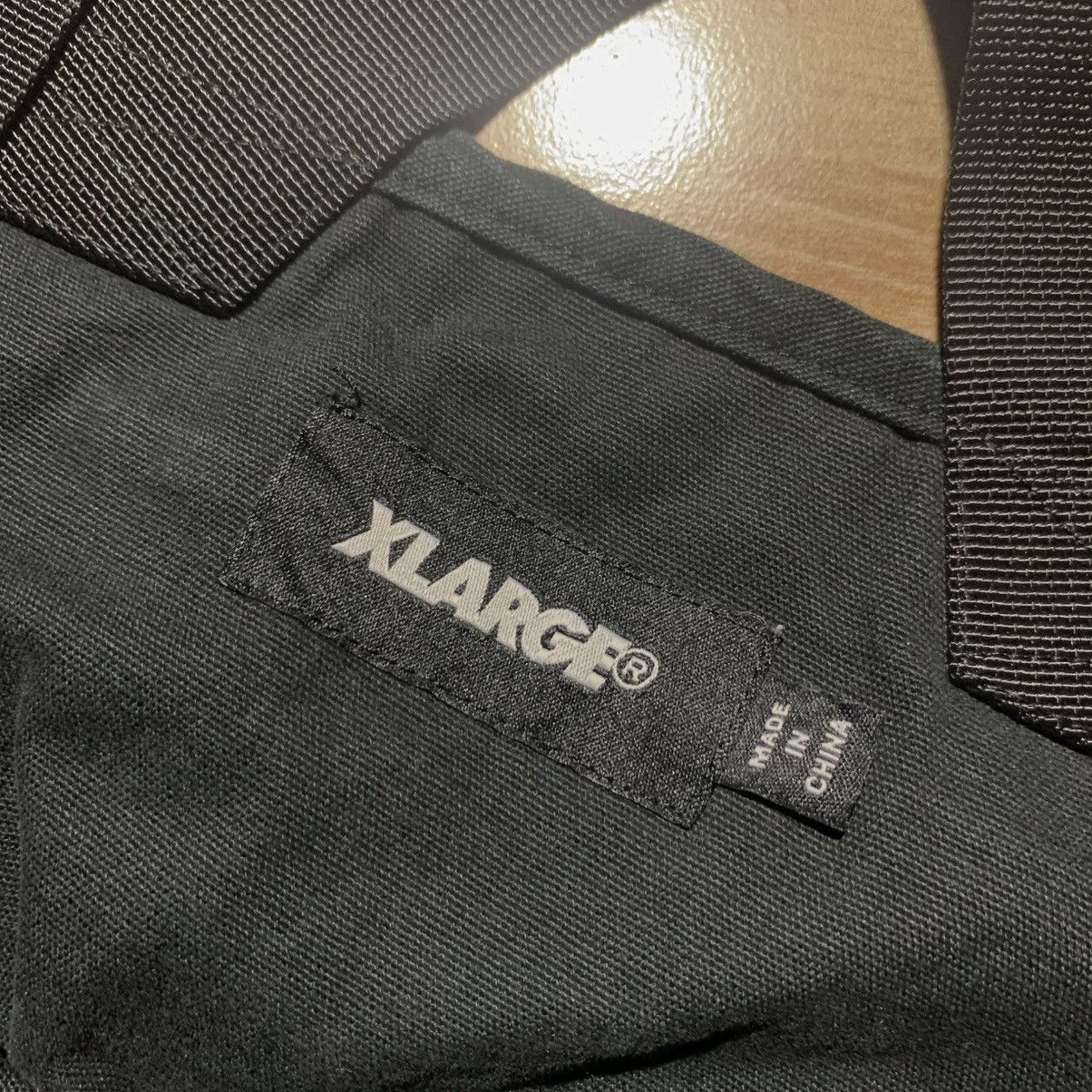 Xlarge X-Large Tactical Vest Size US M / EU 48-50 / 2 - 5 Thumbnail