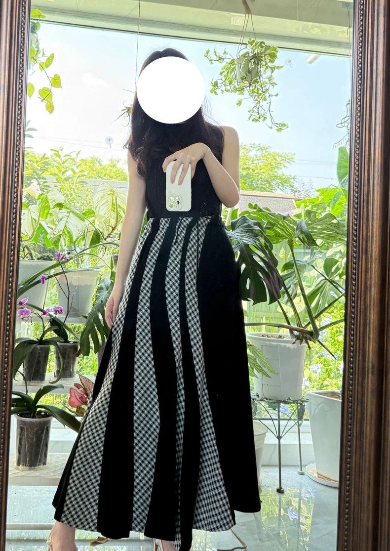 Yohji Yamamoto Yohji Yamamoto size 2 skirt Size 24" / US 00 / IT 34 - 2 Thumbnail