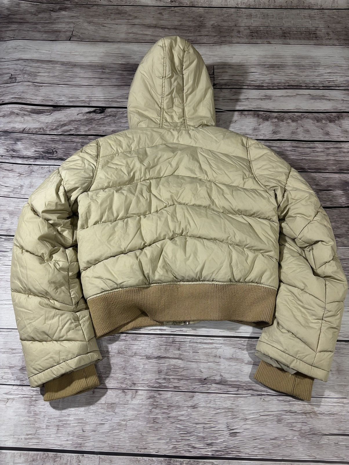 If Six Was Nine × Japanese Brand Avant Garde If Six Was Nine Style Japanese Jacket Fur Hood Size US M / EU 48-50 / 2 - 7 Thumbnail