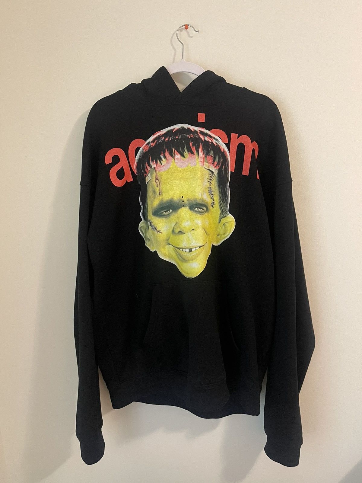 Other Aosuism Halloween Hoodie Size US L / EU 52-54 / 3 - 1 Thumbnail
