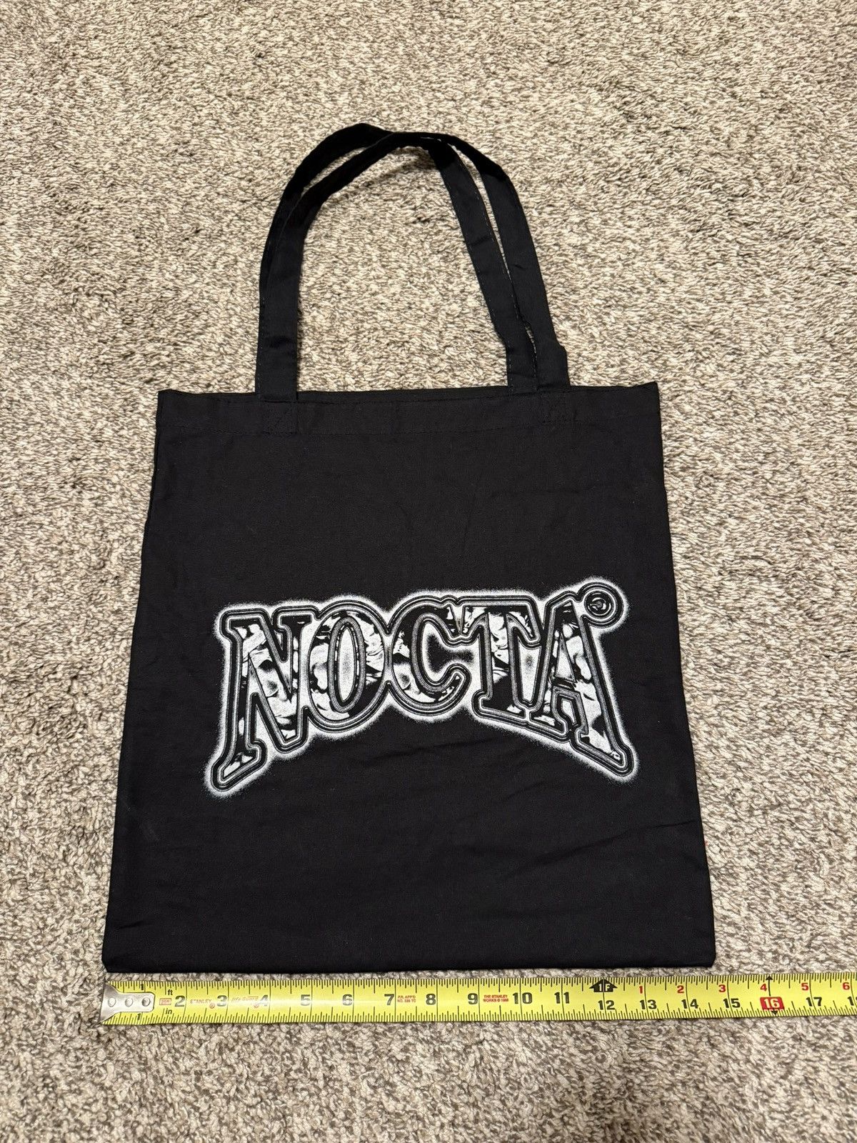 NOCTA × Nike Tote Bag Size ONE SIZE - 1 Thumbnail