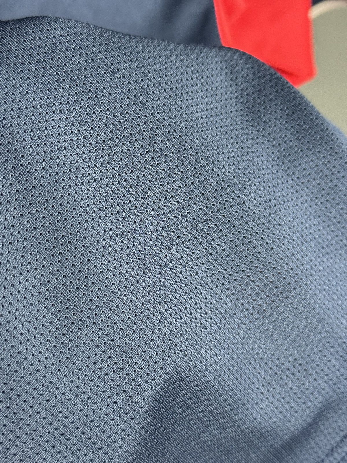 Nike Sunderland 03/04 Away Football Jersey Size US L / EU 52-54 / 3 - 8 Thumbnail