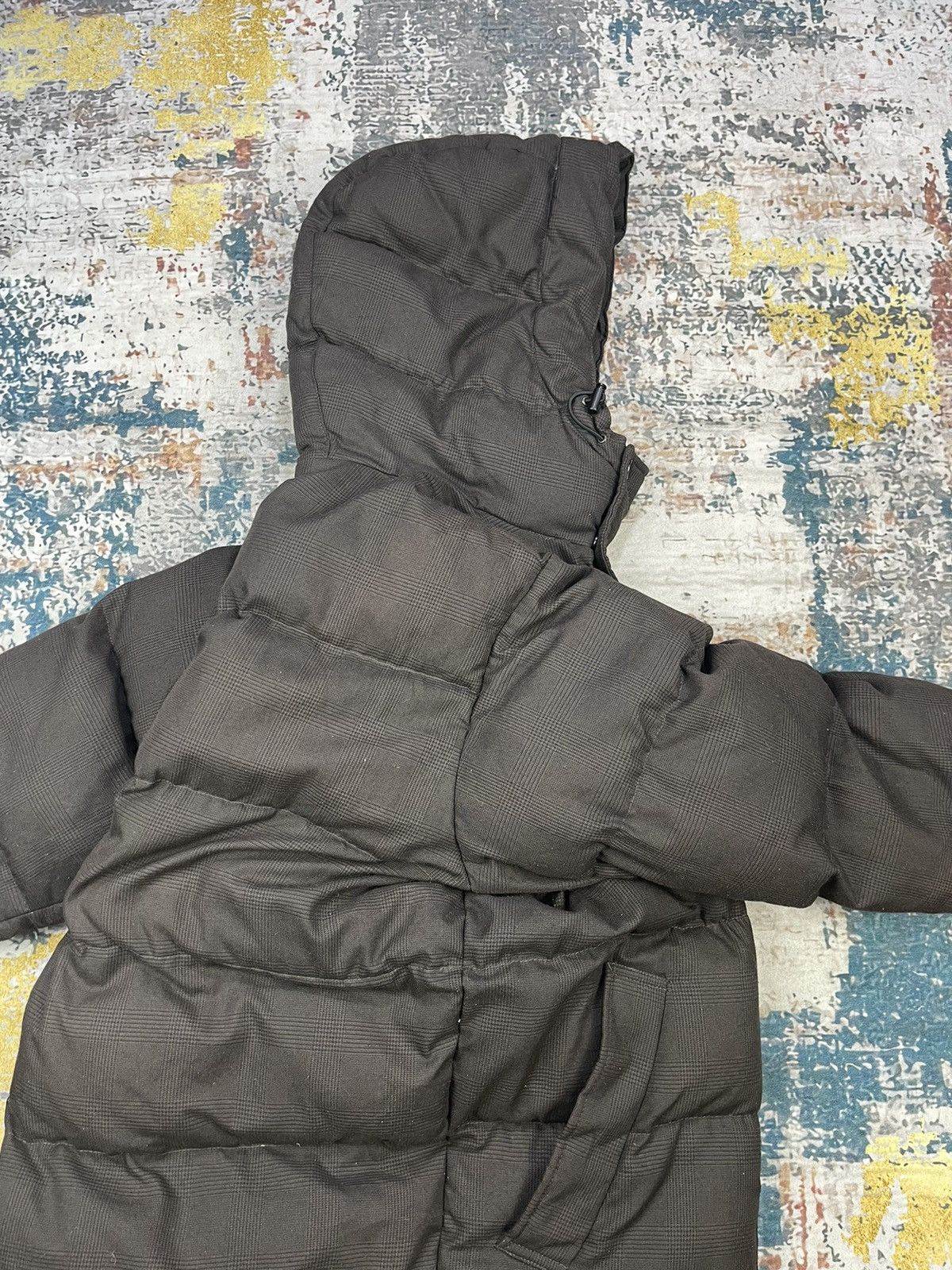 Japanese Brand Niko And… SOLARball Multi-Functional Puffer Jackets Size US M / EU 48-50 / 2 - 6 Thumbnail