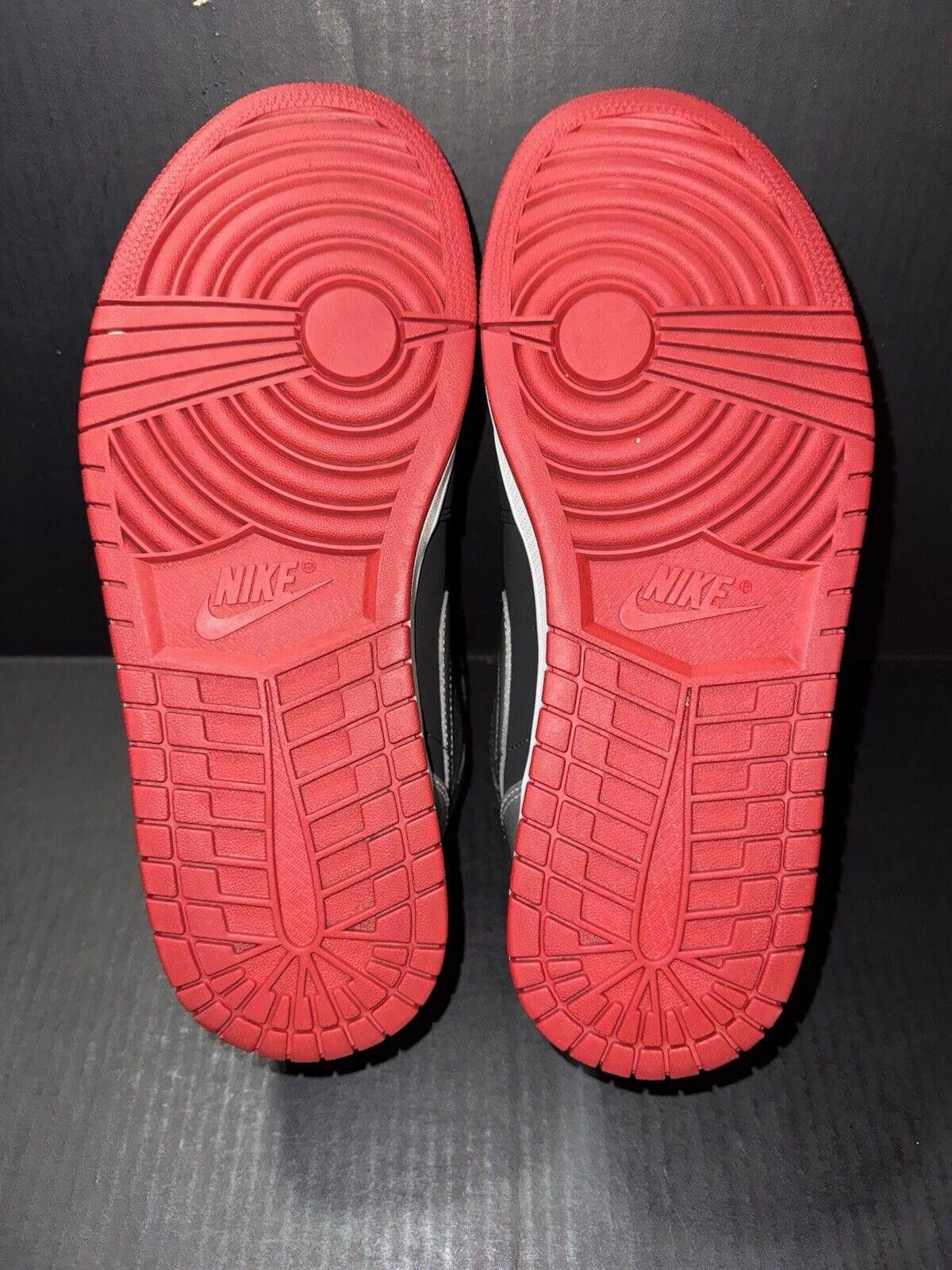Jordan Brand Nike Air Jordan 1 Mid Johnny Kilroy - 554724-057 - Size 9.5 Size US 9.5 / EU 42-43 - 7 Thumbnail