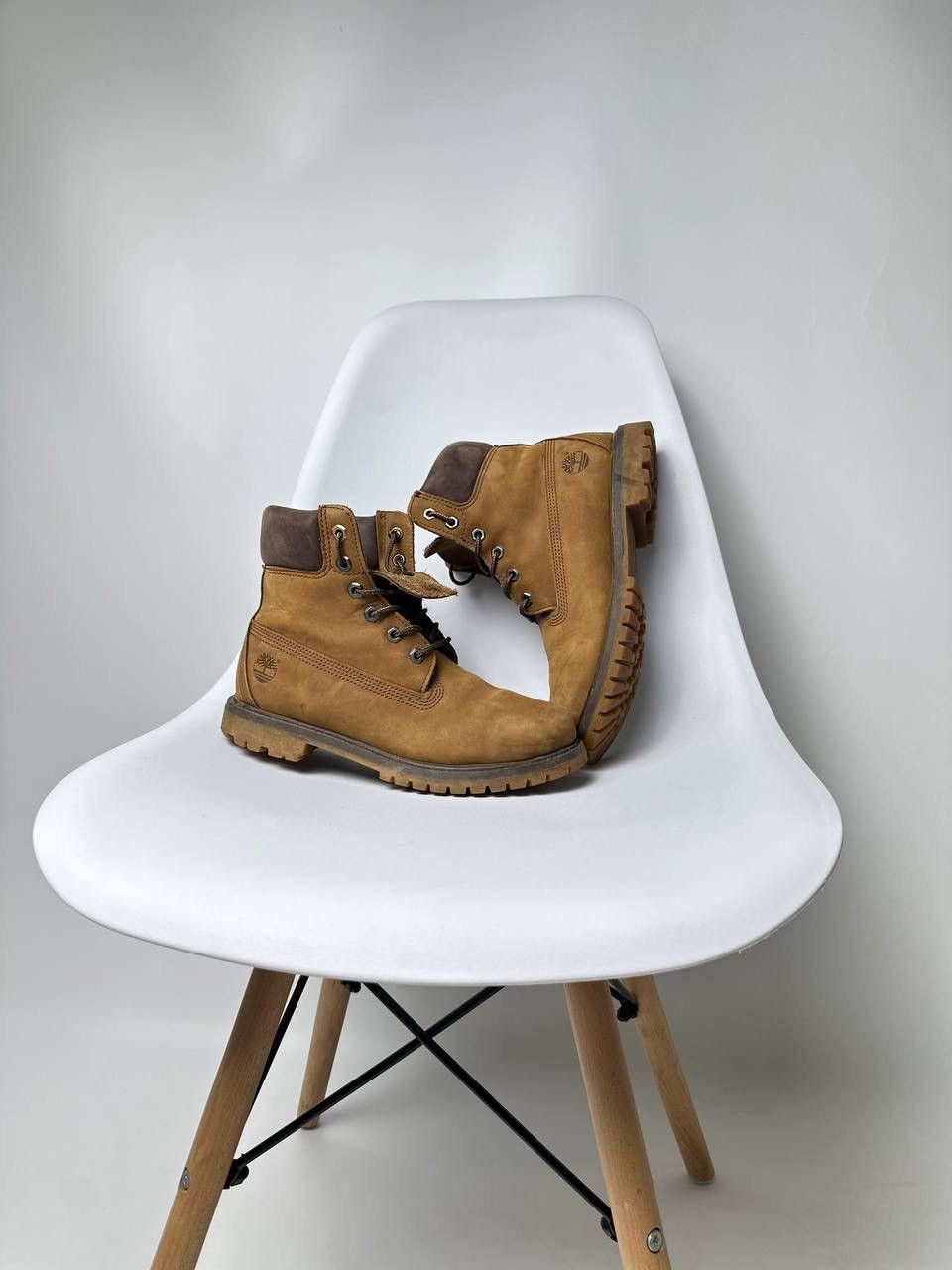 Timberland Timberland Primaloft Hype Womens Shoes US 8.5W Size US 8.5 / IT 38.5 - 1 Thumbnail