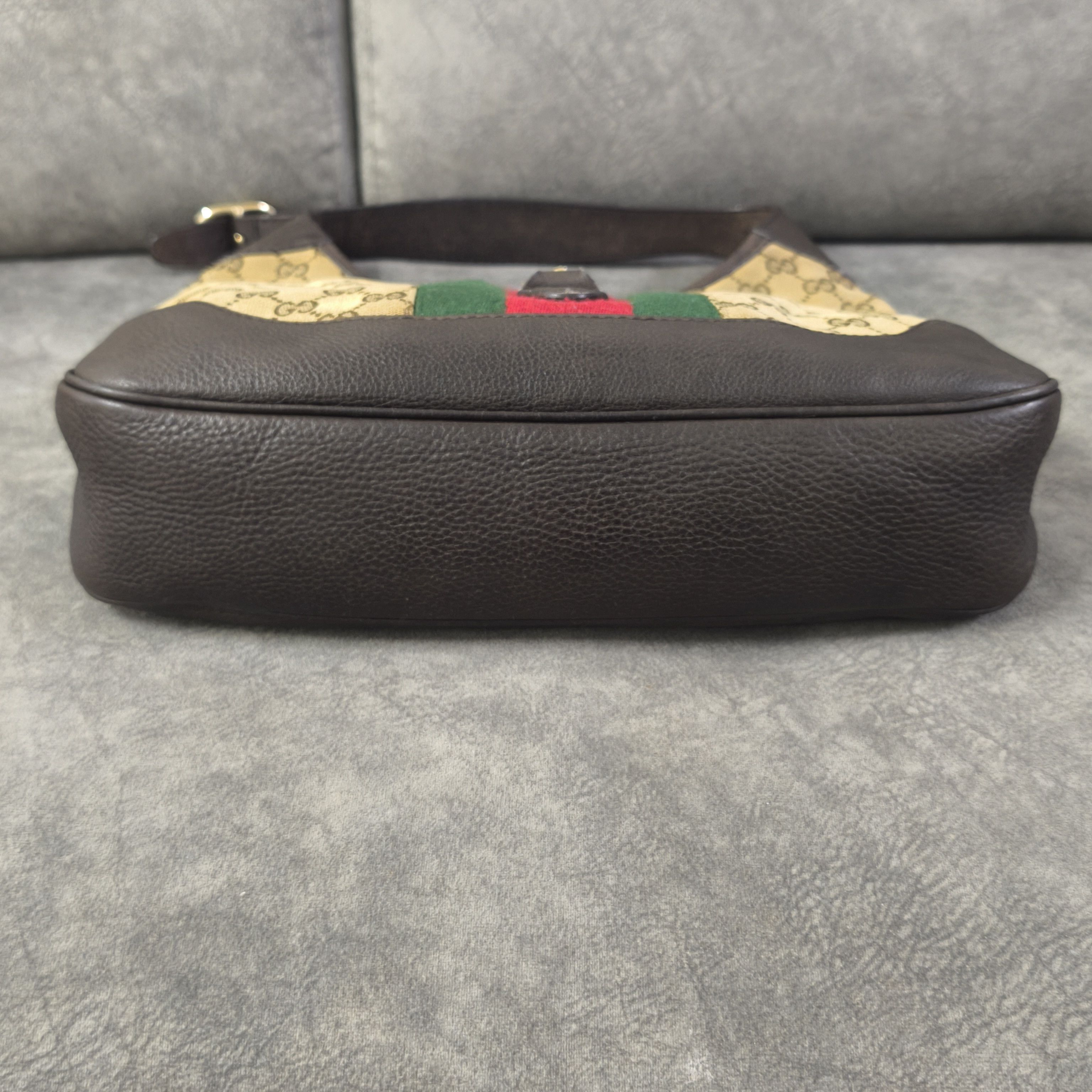 Gucci Vintage Gucci Jackie 1961 - Shoulder Bags Size ONE SIZE - 9 Thumbnail