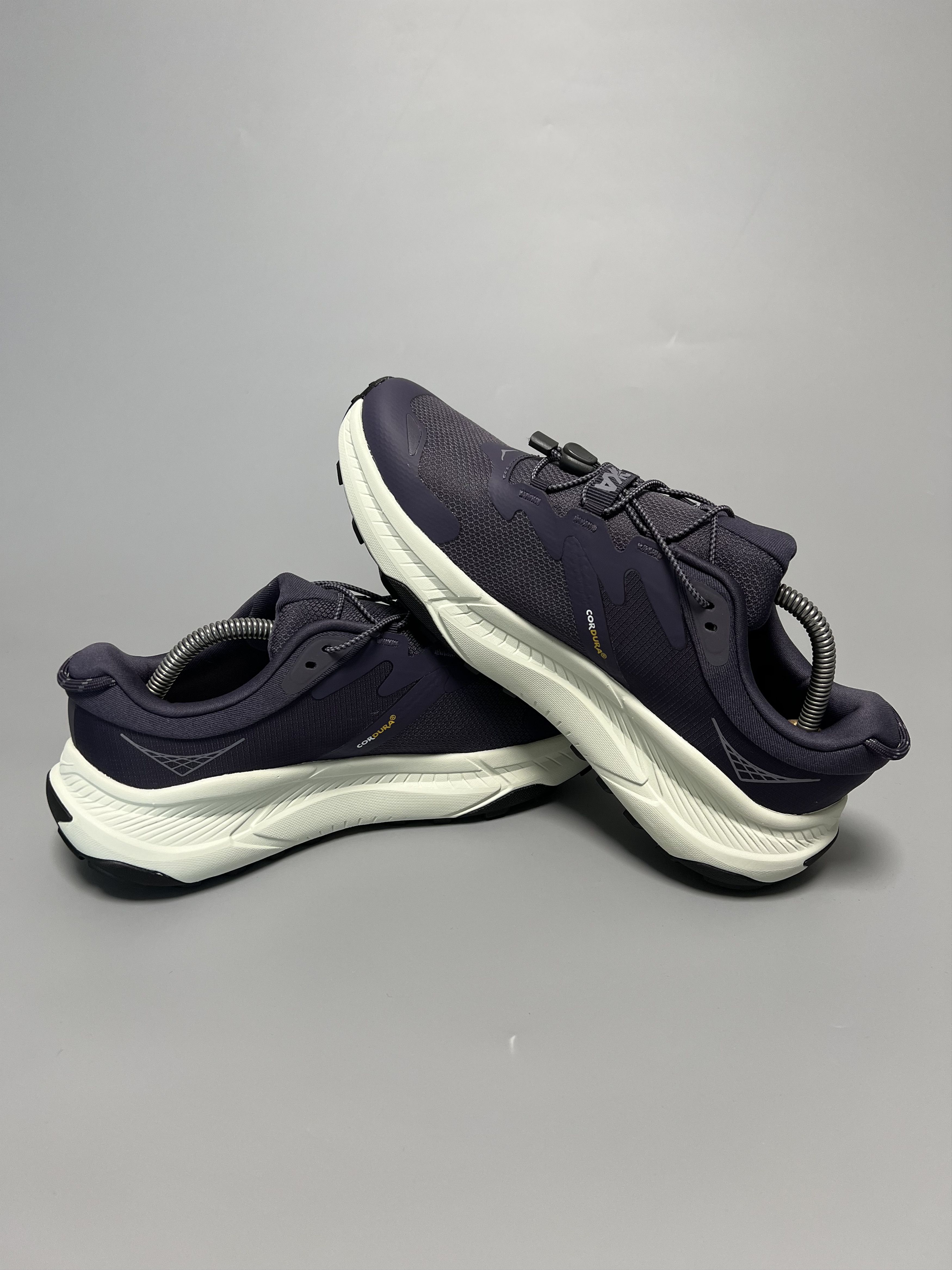 Hoka 9B Hoka One One Transport Trail Running Shoes Hiking Size US 9 / IT 39 - 5 Thumbnail