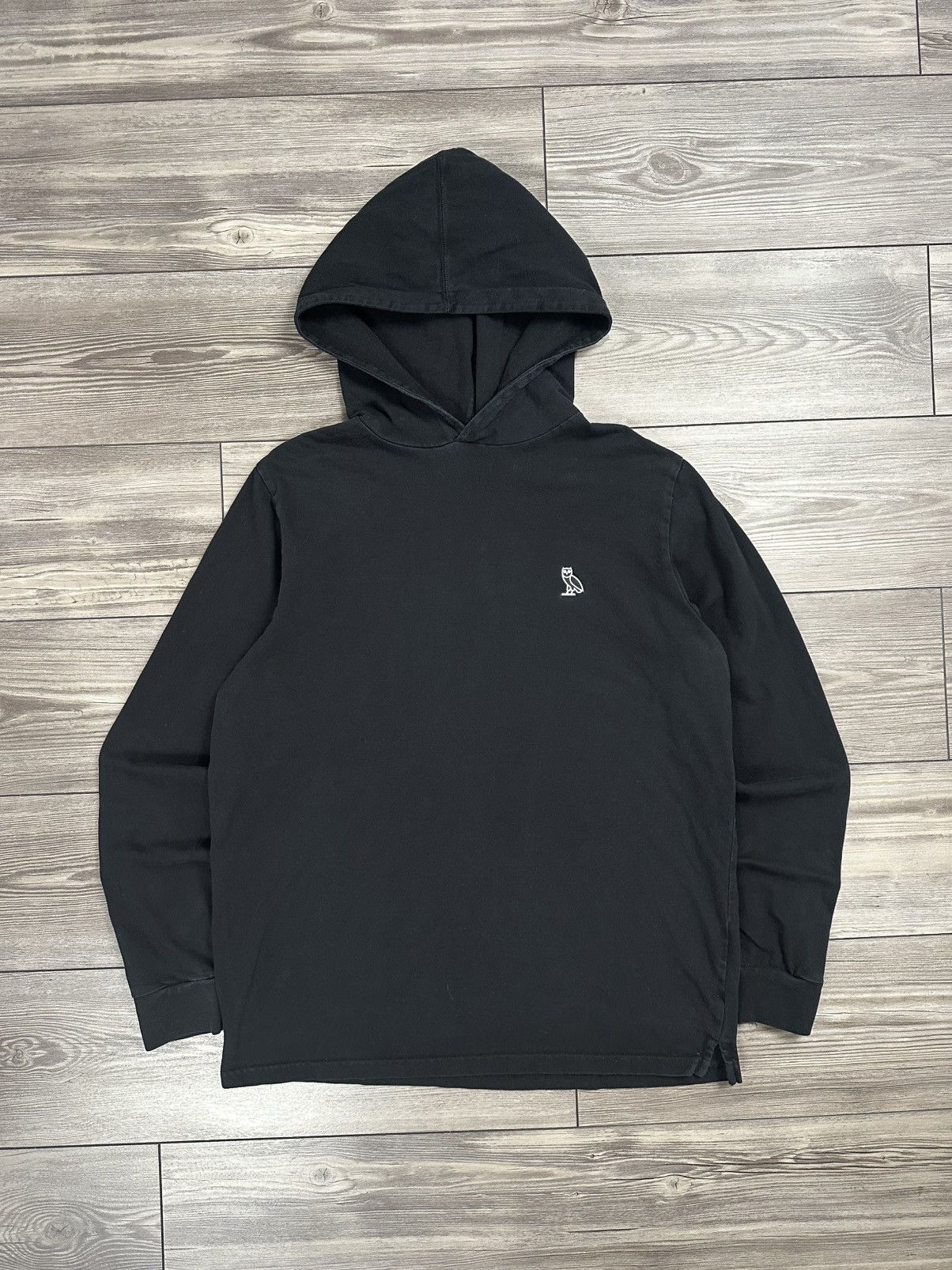 October's Very Own Octobers Very Own Small Owl Lightweight Hoodie OVO Drake Size US XL / EU 56 / 4 - 1 Thumbnail