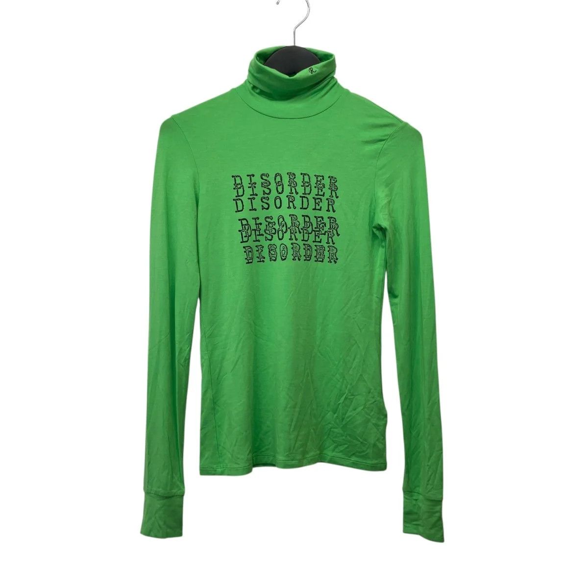 Raf Simons Raf Simons Blue Velvet Long Sleeve Tee David Lynch
