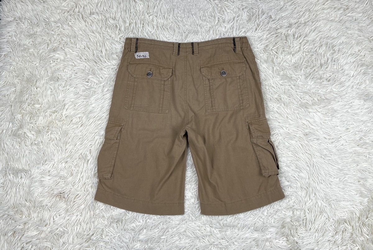 Hush Puppies Hush Puppies Cargo Short Pants Grailed