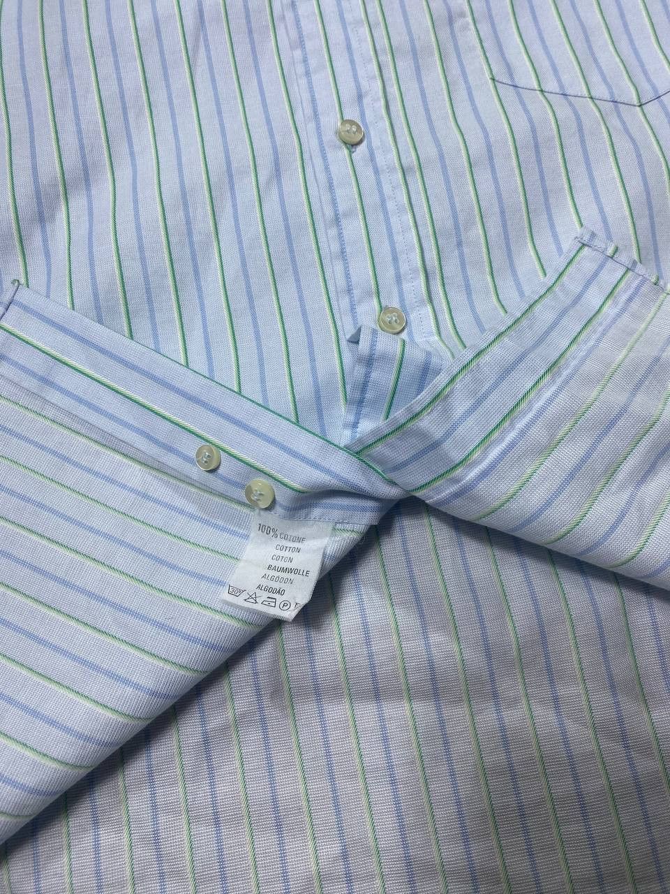Flannel × Valentino Gianni Valentino Plaid Tartan Flannel Shirt Size US M / EU 48-50 / 2 - 6 Thumbnail