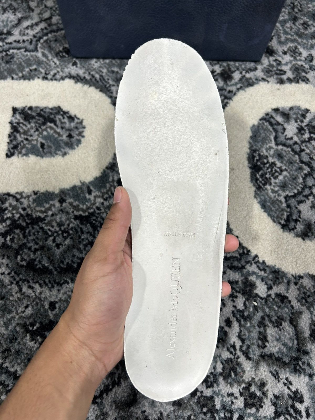Dior Dior B22 Size 11US/44EU Size US 11 / EU 44 - 8 Thumbnail