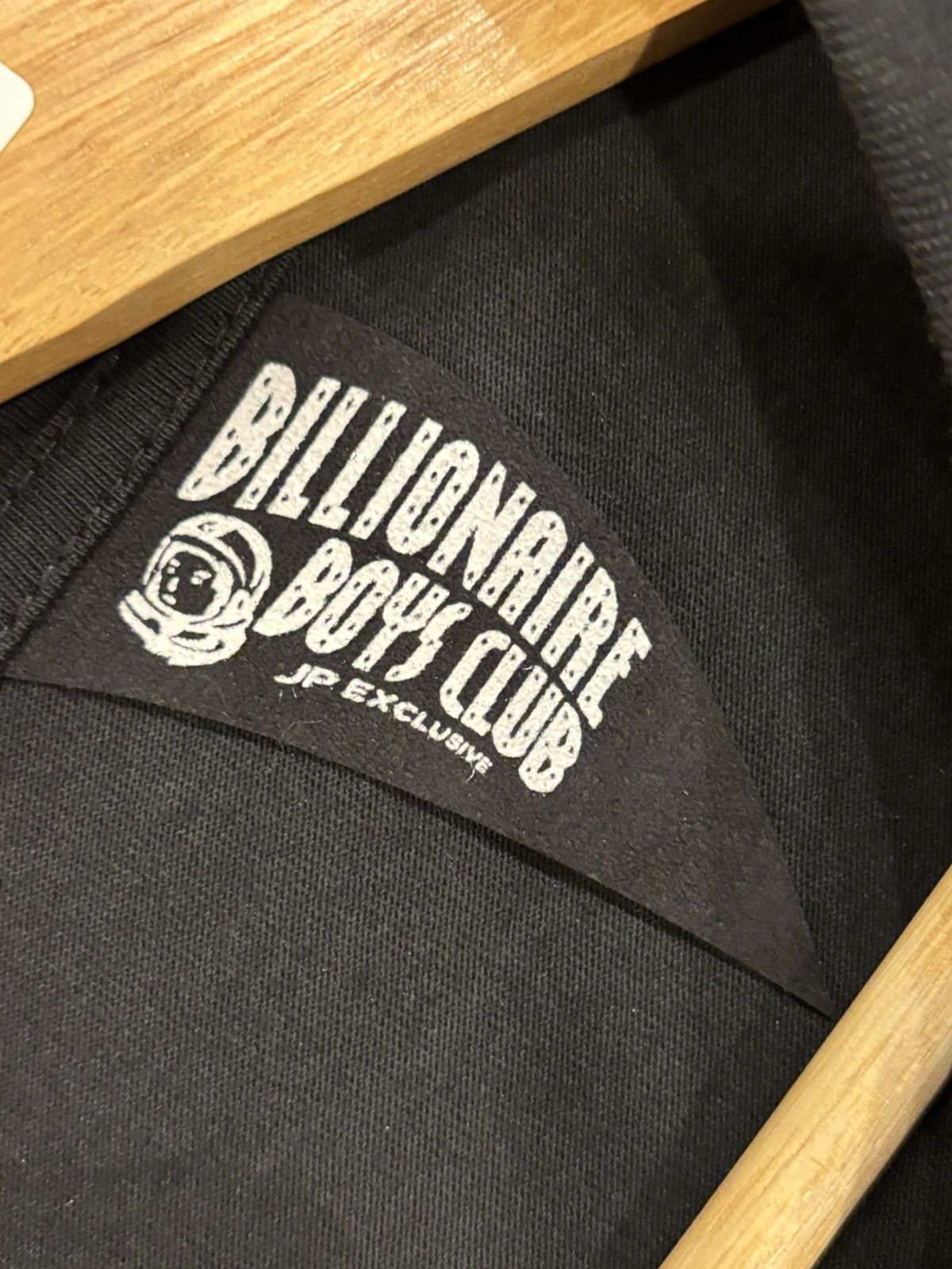 Billionaire Boys Club Billionaire Boys Club Bounty Hunter Tee Size US XL / EU 56 / 4 - 3 Thumbnail