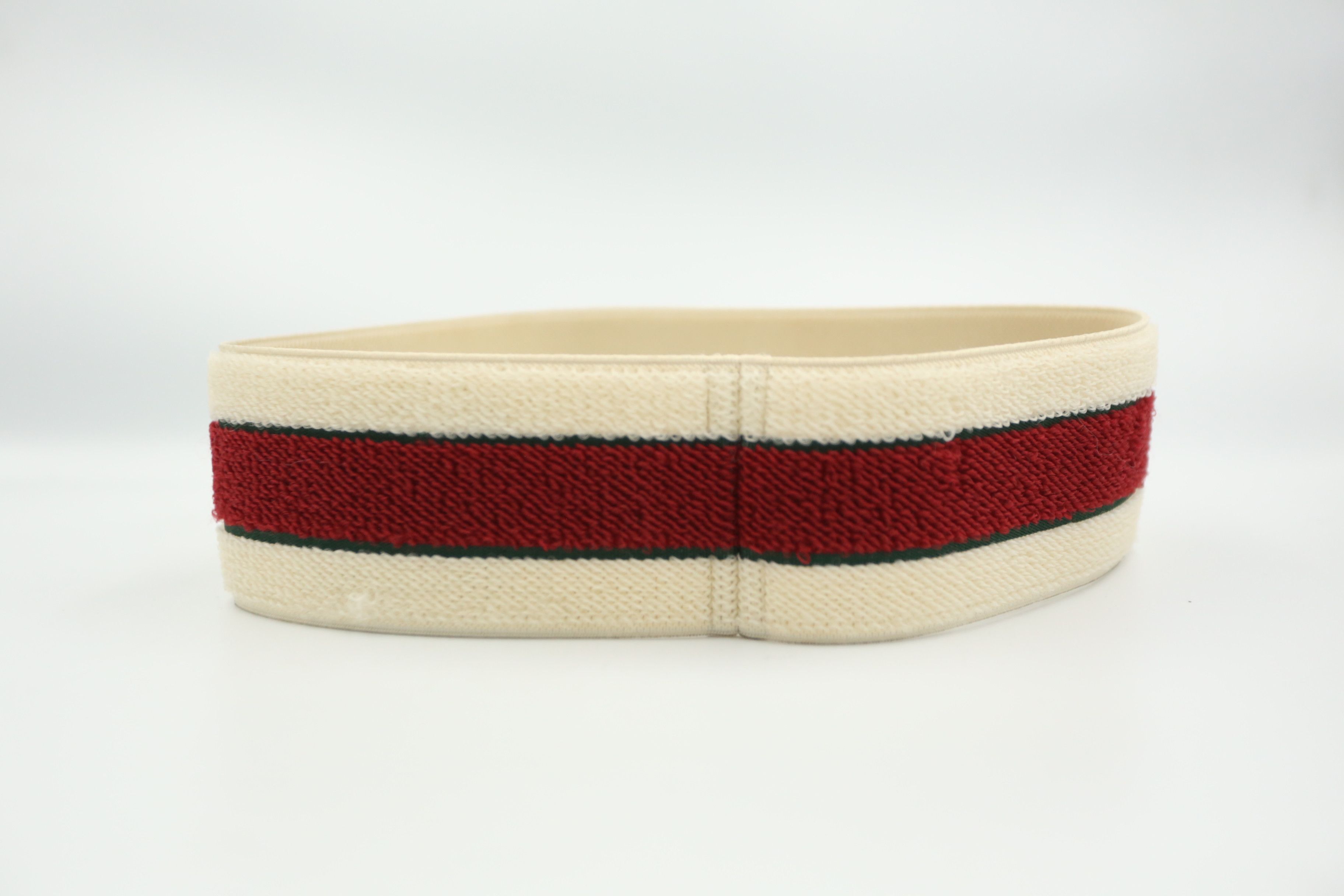 Gucci Gucci - F/W 18 - Queen Headband Size ONE SIZE - 5 Thumbnail