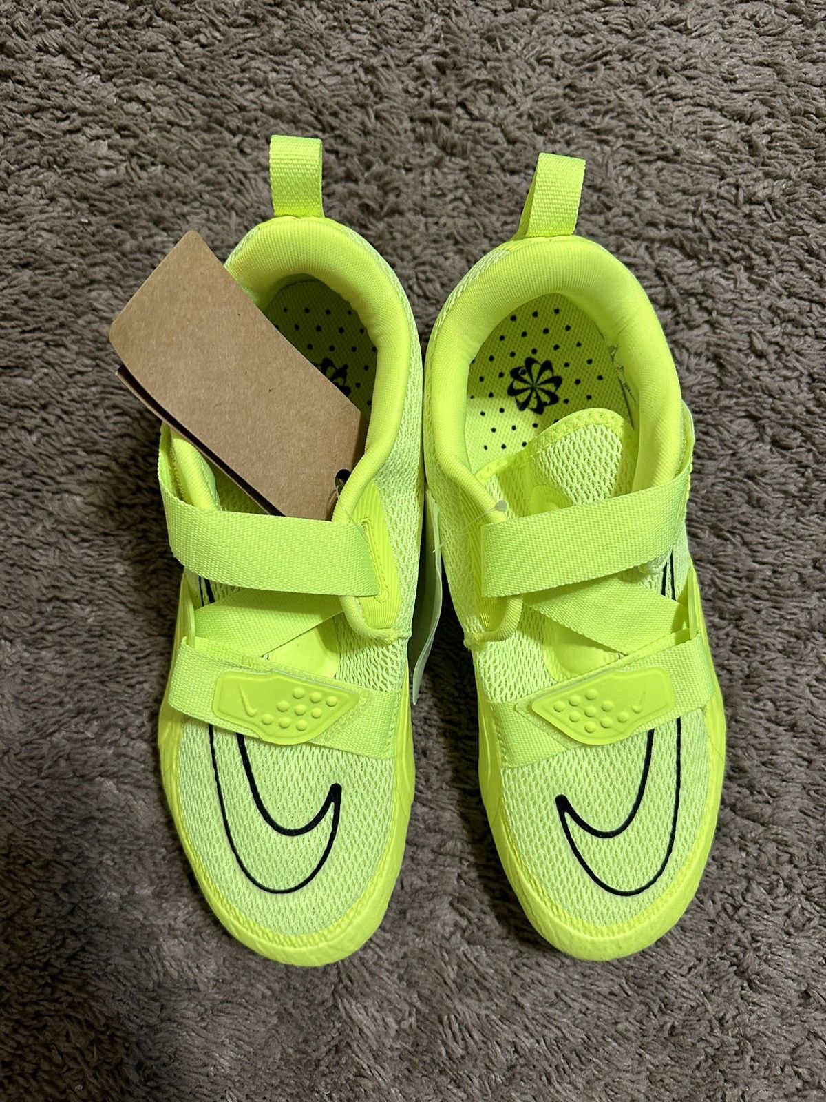 Nike × Vintage Vintage Nike Superrep Cycle 2 “next nature” 2022 size 9 Size US 9 / EU 42 - 7 Thumbnail