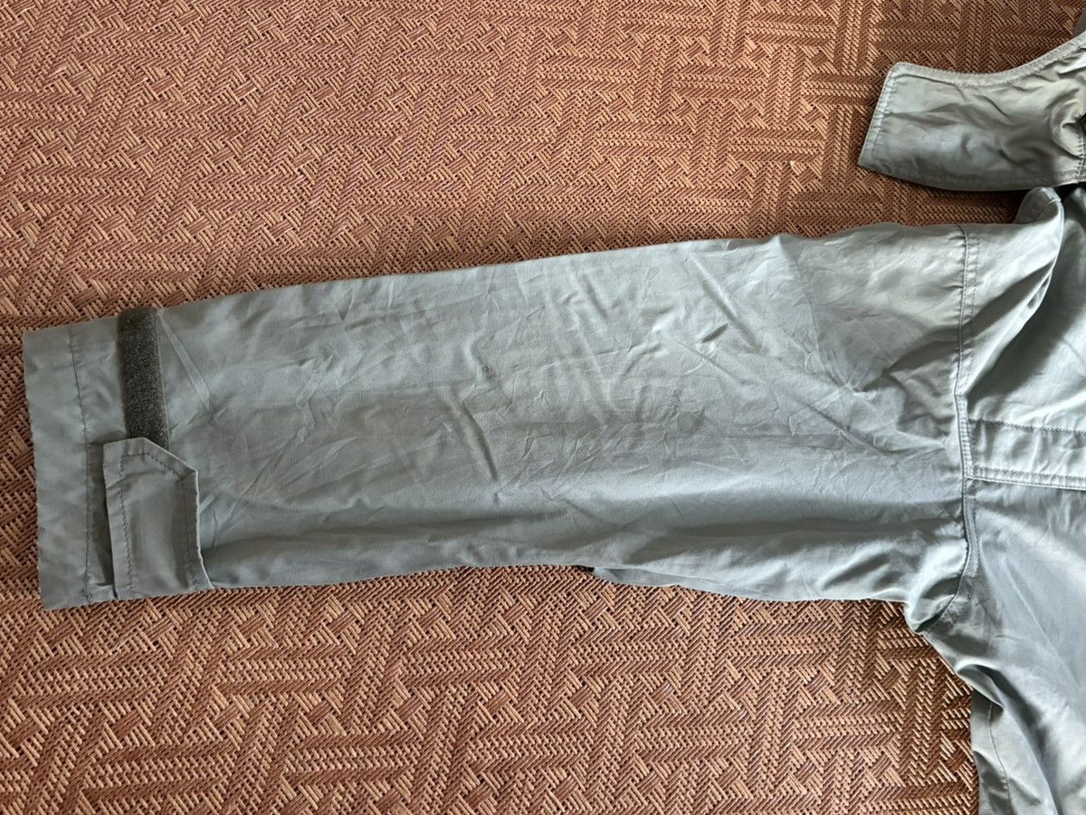 Japanese Brand × Weatherproof TENSON JACKET Size US L / EU 52-54 / 3 - 3 Thumbnail