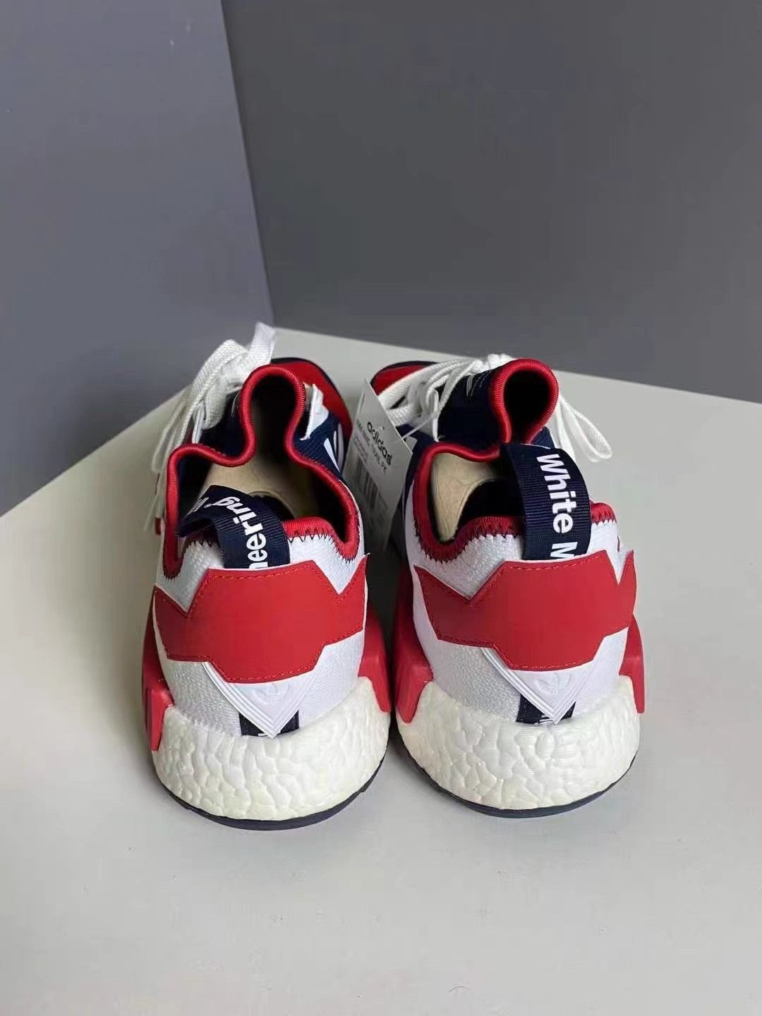 Adidas Adidas NMD R1 x White Mountaineering K15 Size US 13 / EU 46 - 6 Thumbnail