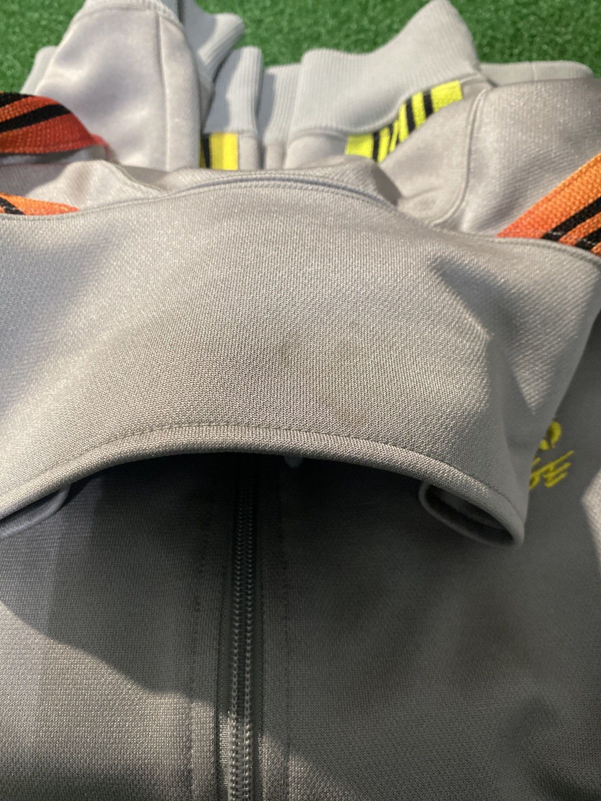 AWGE × Needles Needles x AWGE Track Jacket Size US M / EU 48-50 / 2 - 8 Thumbnail