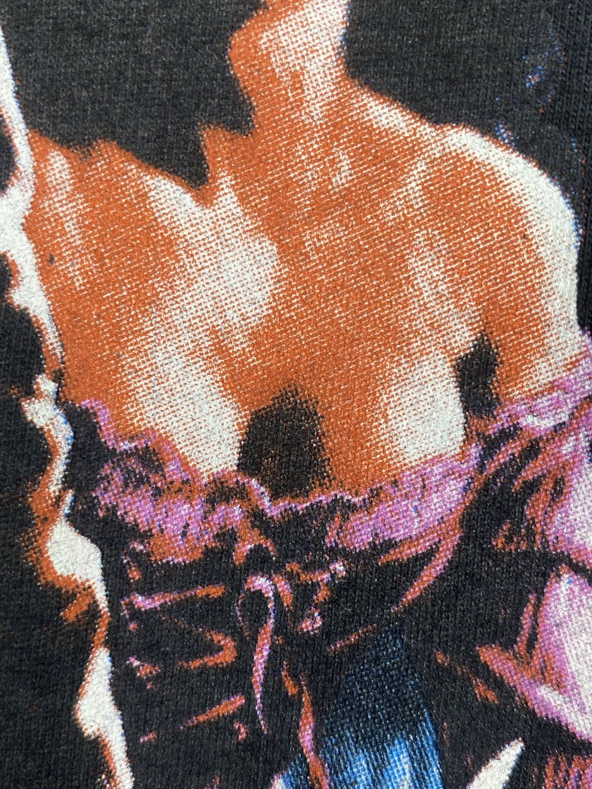 Other Army of Darkness Horror Movie Graphic Tee Ash Williams Size US M / EU 48-50 / 2 - 12 Thumbnail