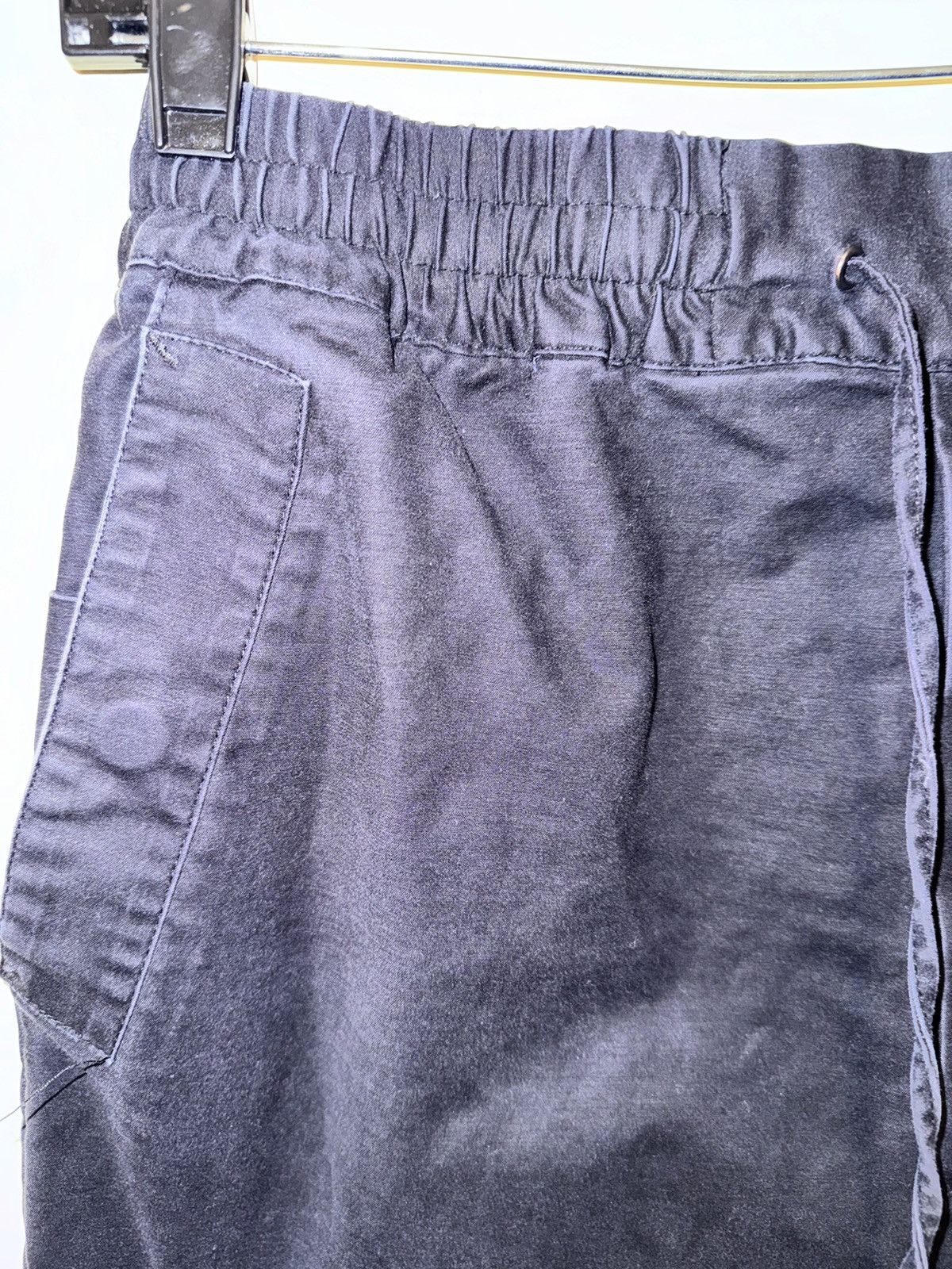Chapter × Other CHAPTER. BARON PANTS BLACK Size US 31 - 4 Thumbnail