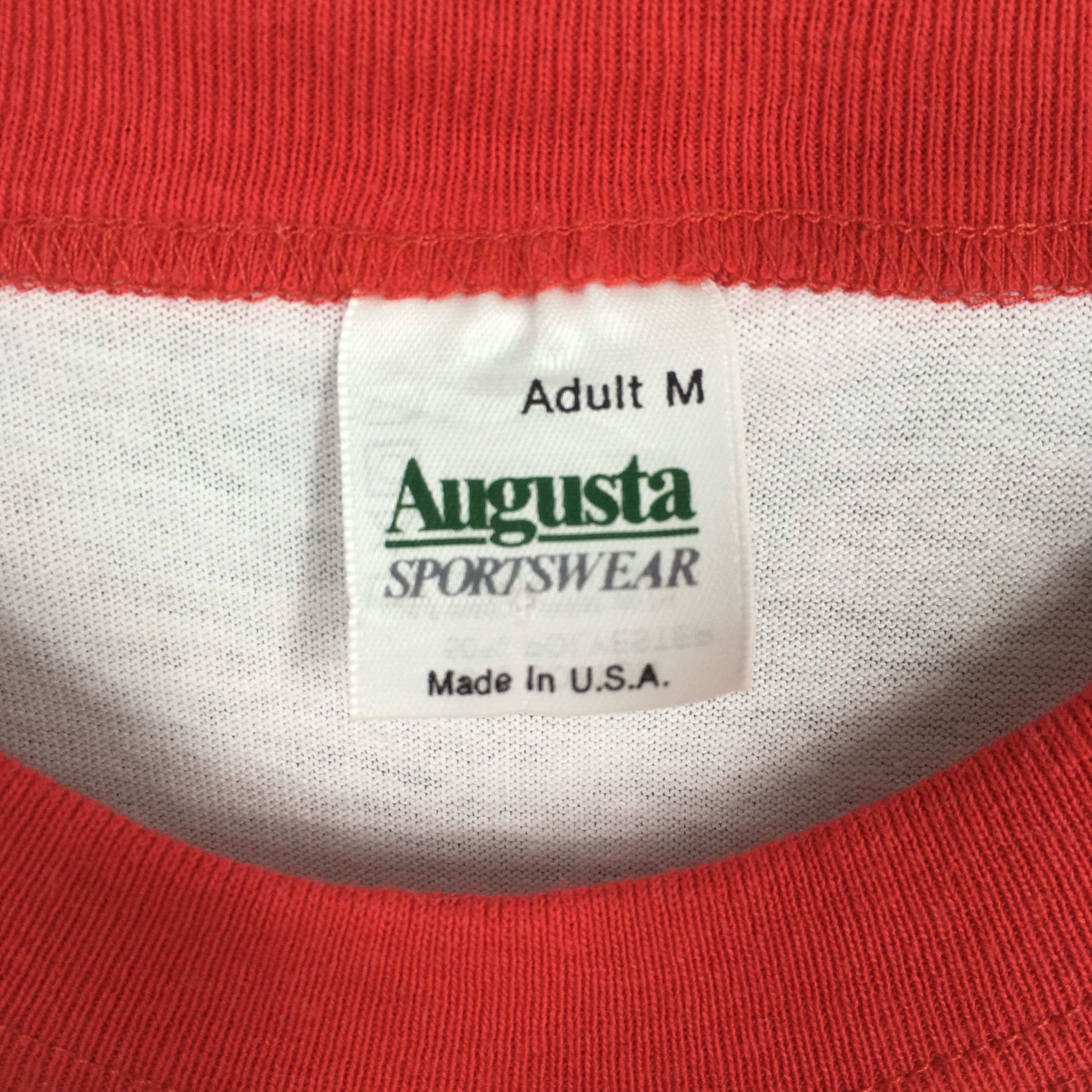 Anime × Japanese Brand × Vintage 1991 Astro Boy Mighty Atom Japanese Anime T shirt Medium Size US M / EU 48-50 / 2 - 6 Thumbnail