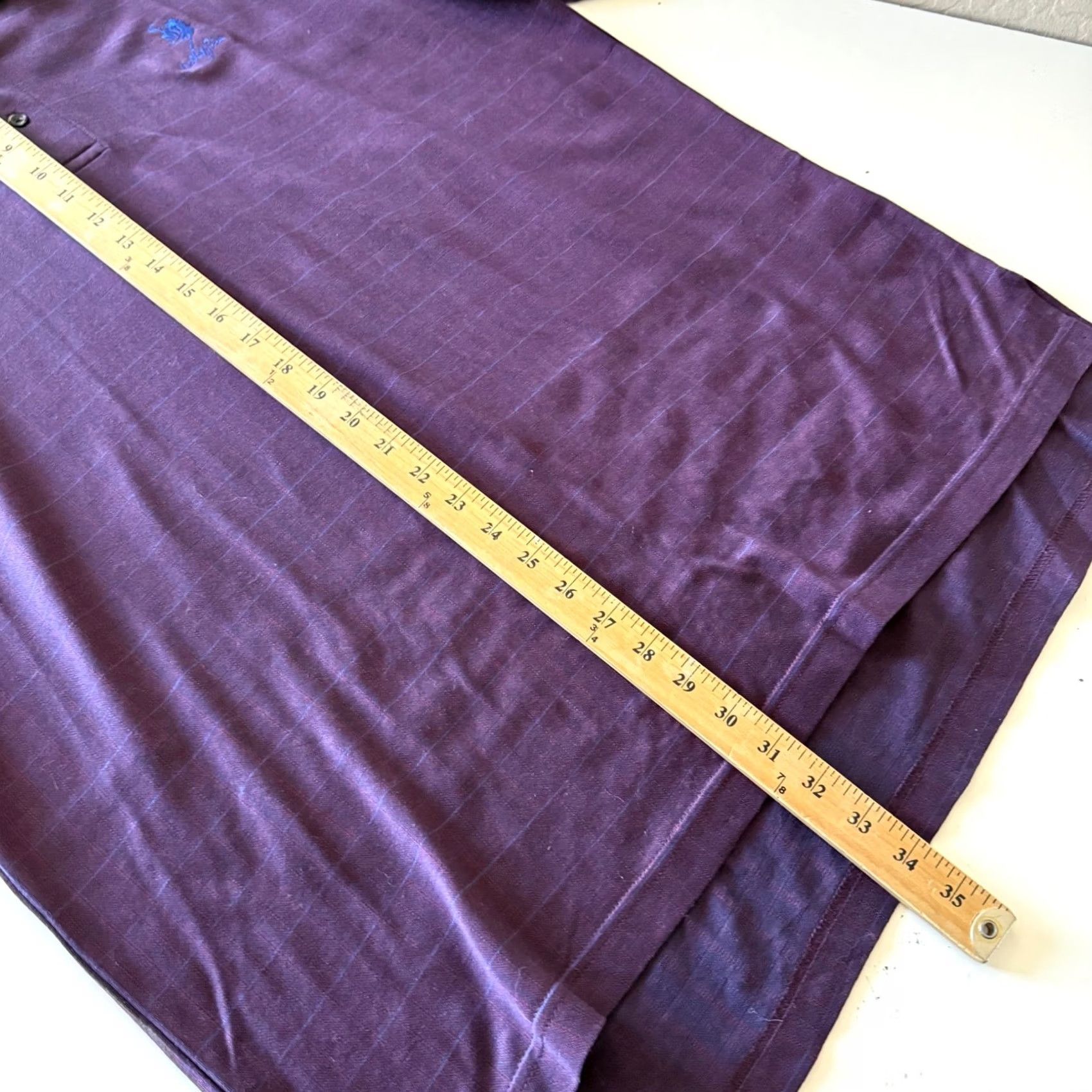 Vintage VINTAGE? No. Size US L / EU 52-54 / 3 - 7 Thumbnail