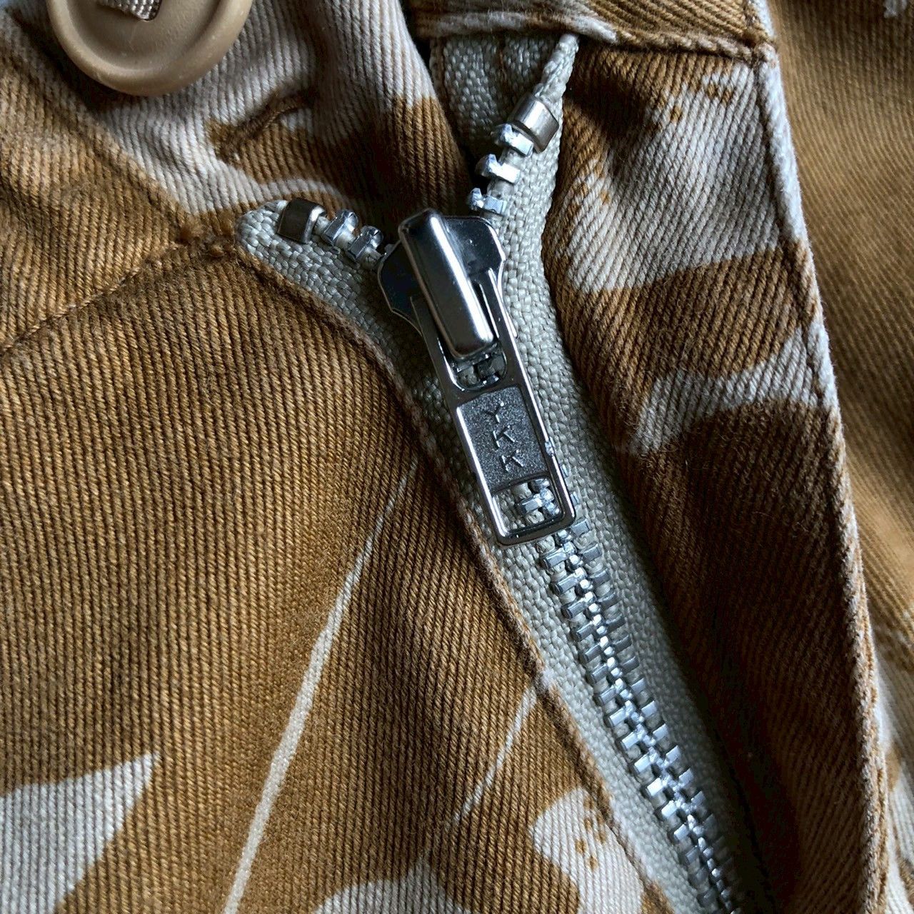 Wtaps WTAPS Desert Camo BDU Tactical Pants Size US 28 / EU 44 - 7 Thumbnail