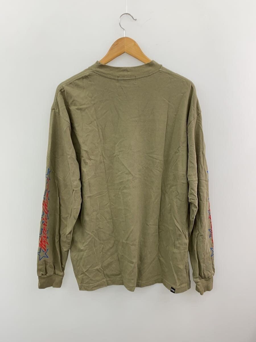 Hysteric Glamour Speedster Longsleeve Size US L / EU 52-54 / 3 - 2 Thumbnail